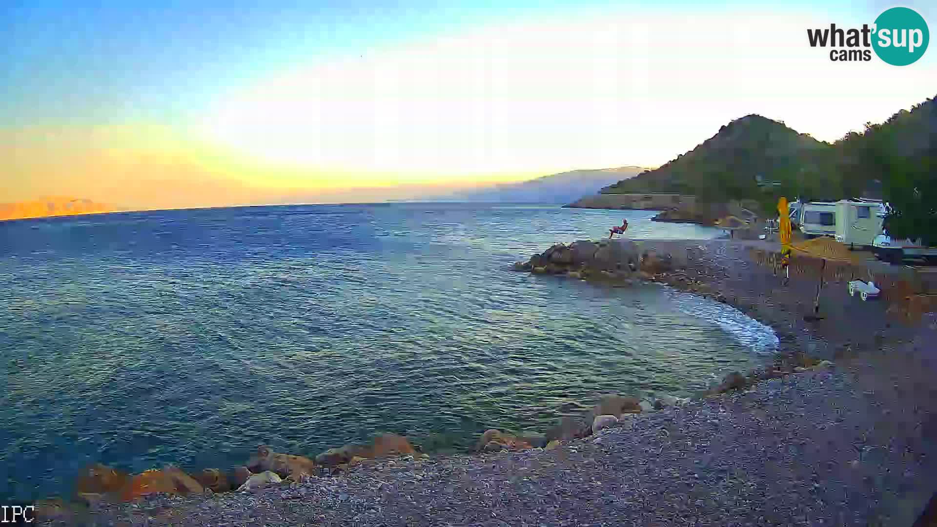 Camping Rača – Sveti Juraj