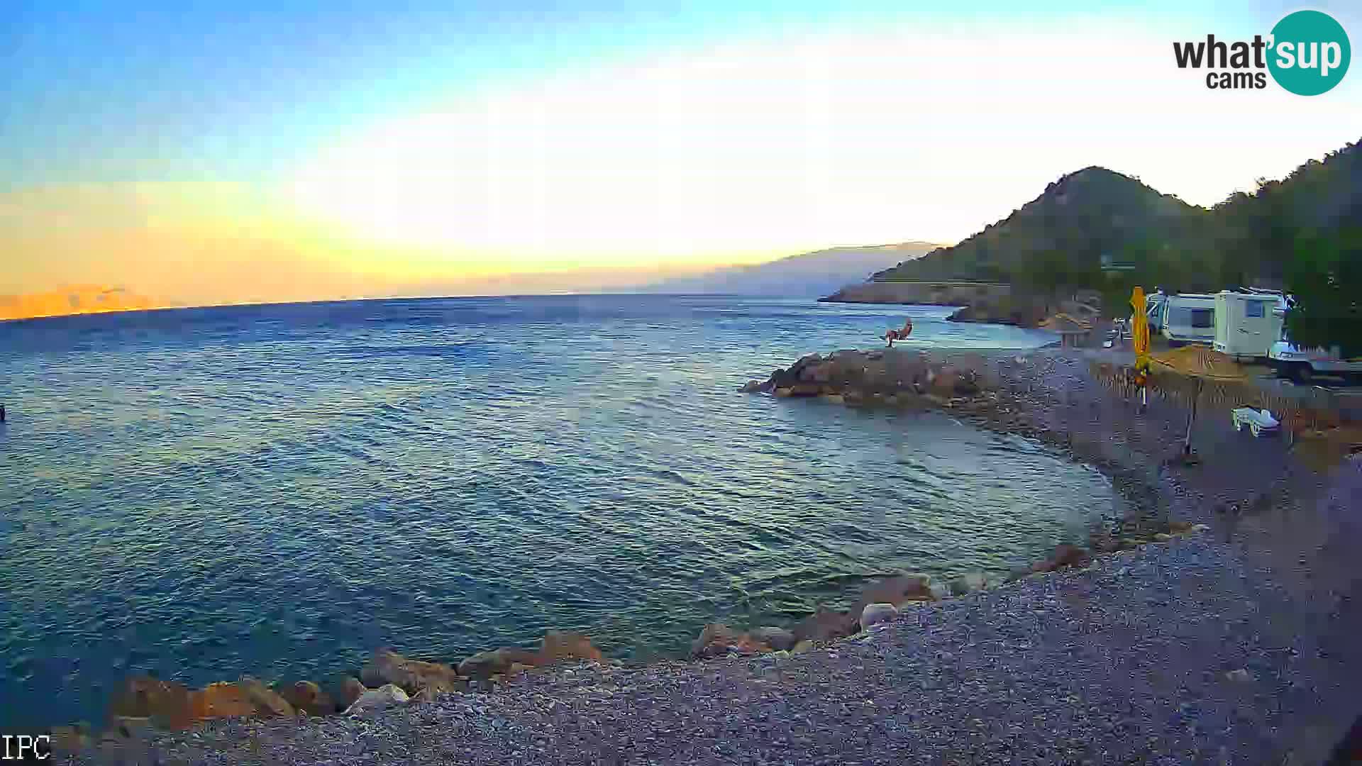 Eurocamp Rača – Sveti Juraj
