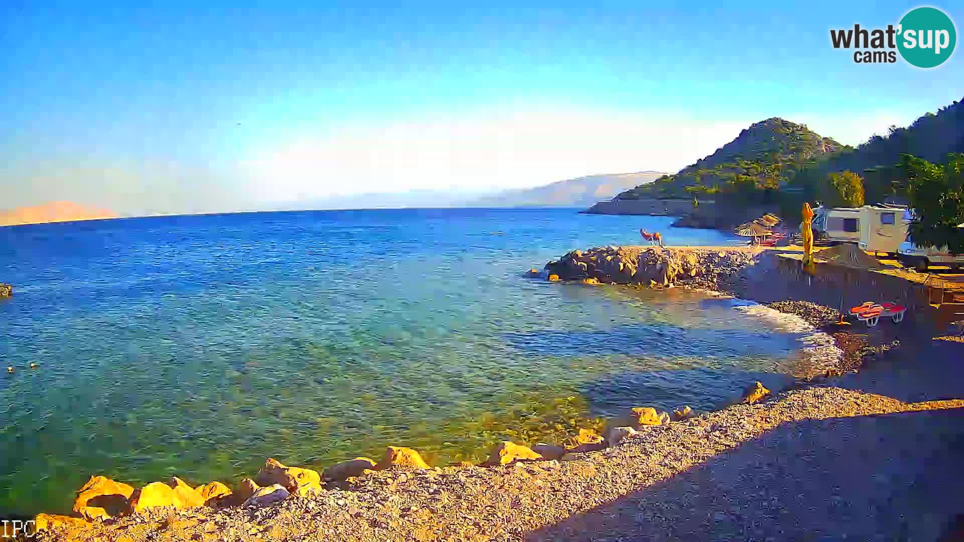 Camping Rača – Sveti Juraj