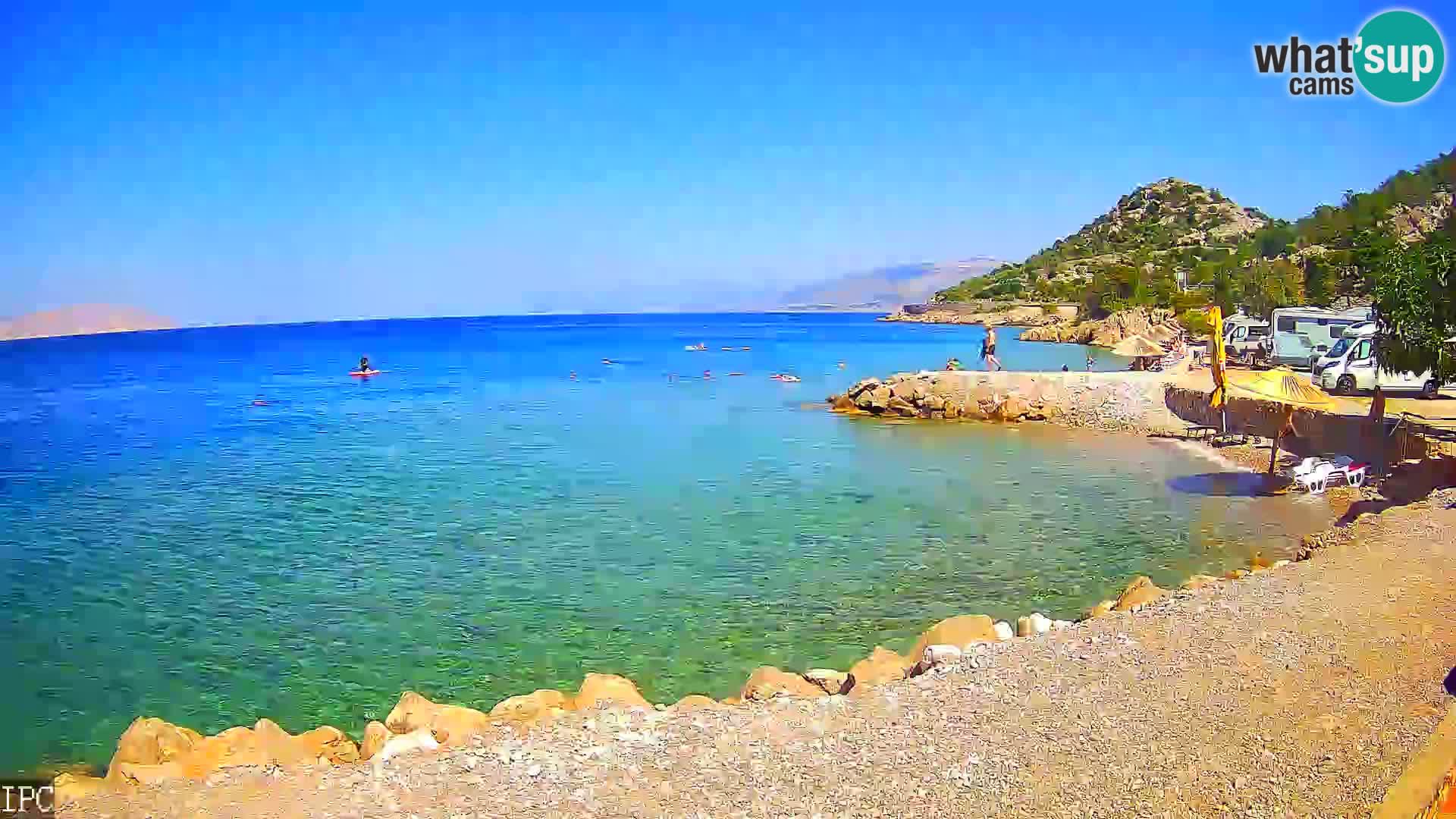 Camping Rača – Sveti Juraj