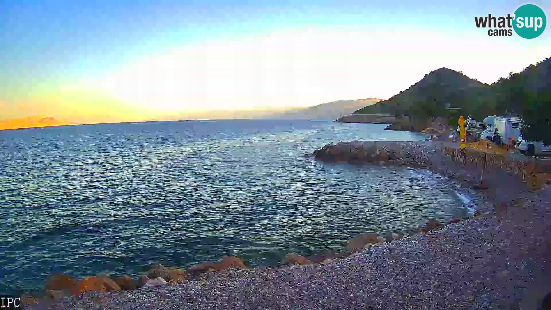 Camping Rača – Sveti Juraj