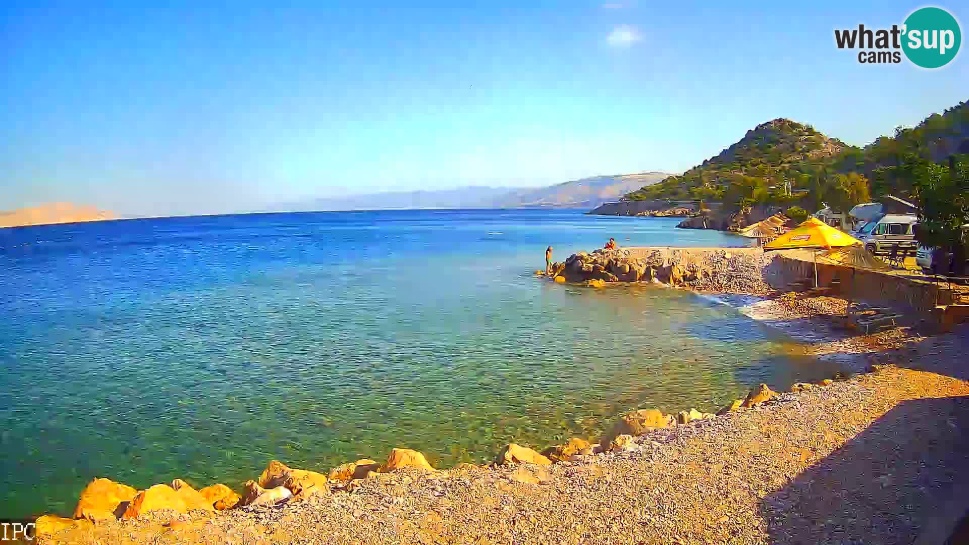 Camping Rača – Sveti Juraj