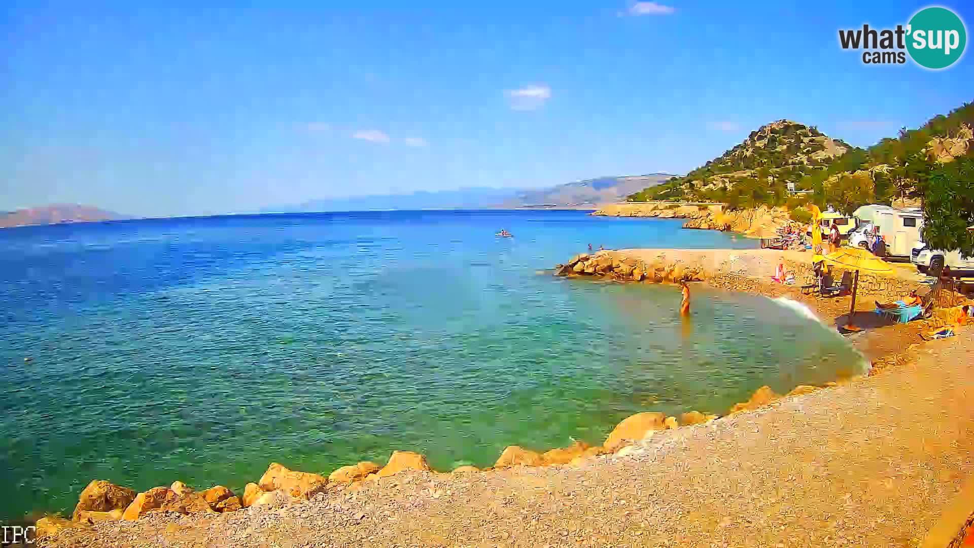 Camping Rača – Sveti Juraj