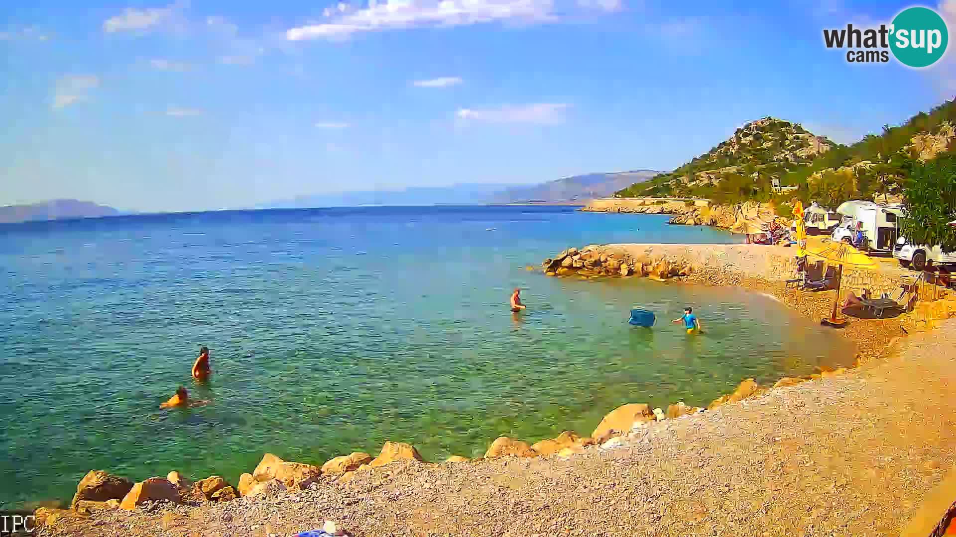 Camping Rača – Sveti Juraj
