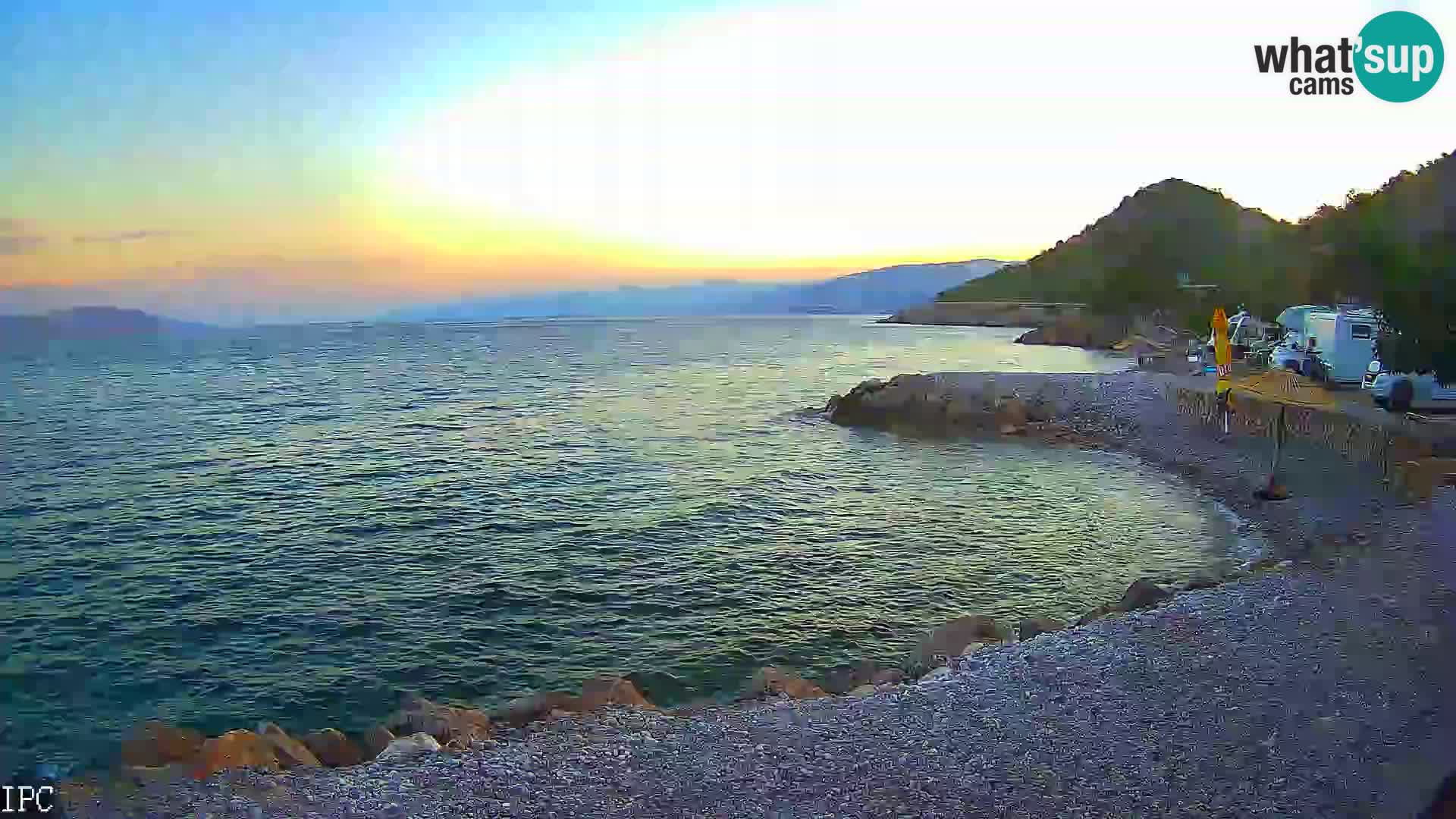 Camping Rača – Sveti Juraj