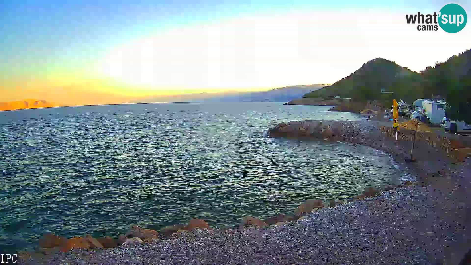 Camping Rača – Sveti Juraj