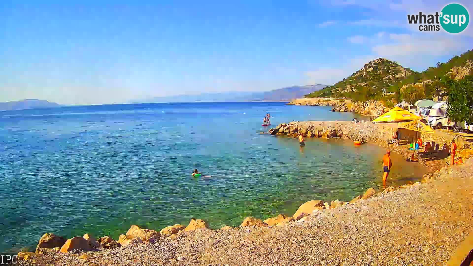 Camping Rača – Sveti Juraj