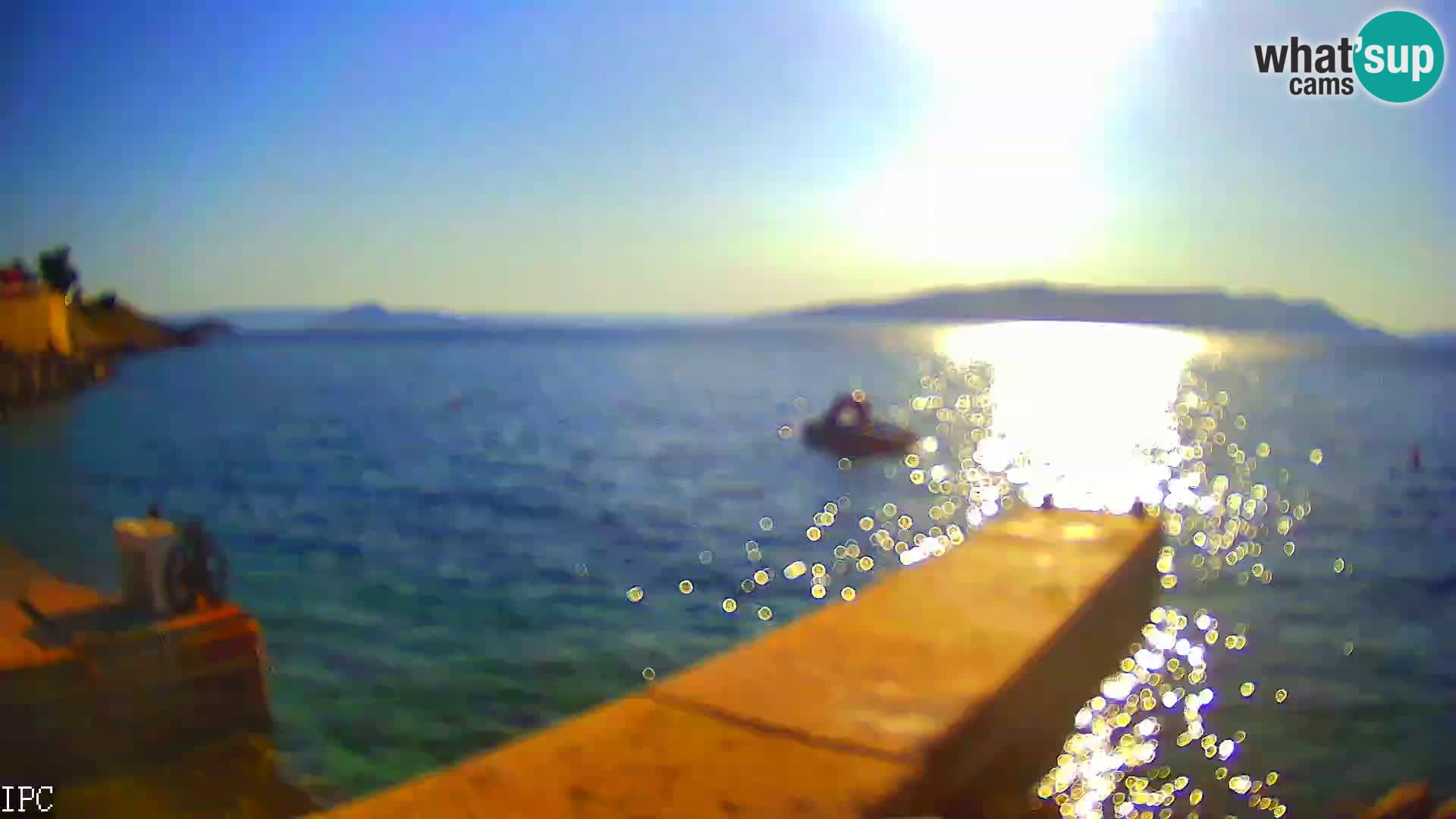 Camping Rača – Sveti Juraj