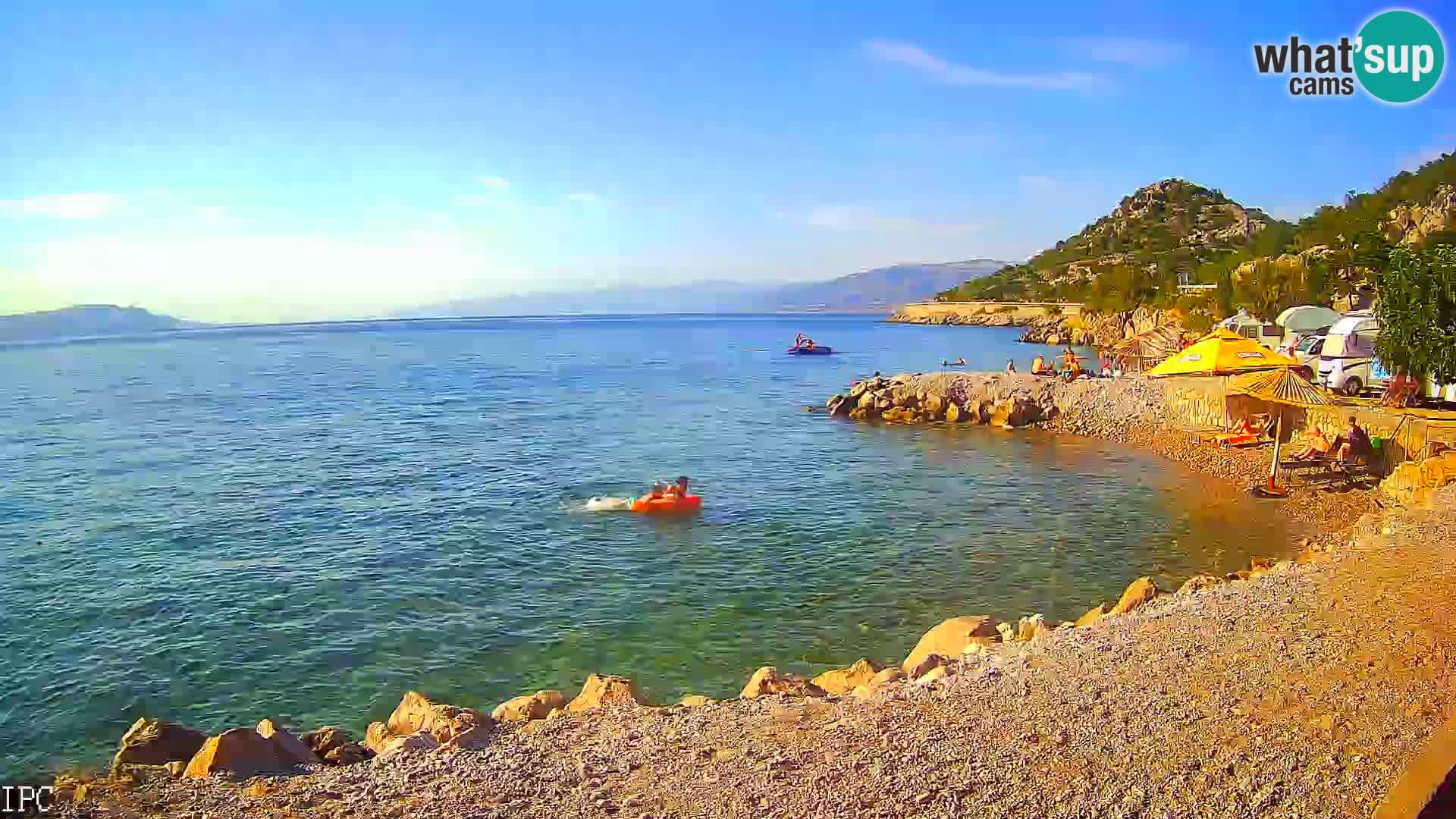 Camping Rača – Sveti Juraj