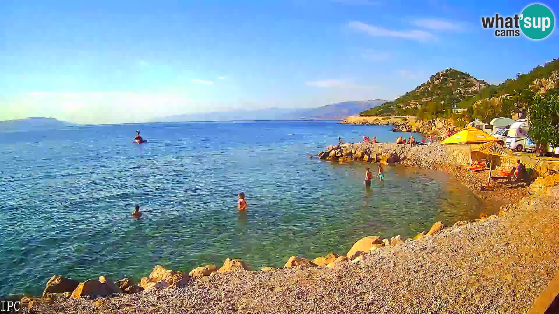 Camping Rača – Sveti Juraj