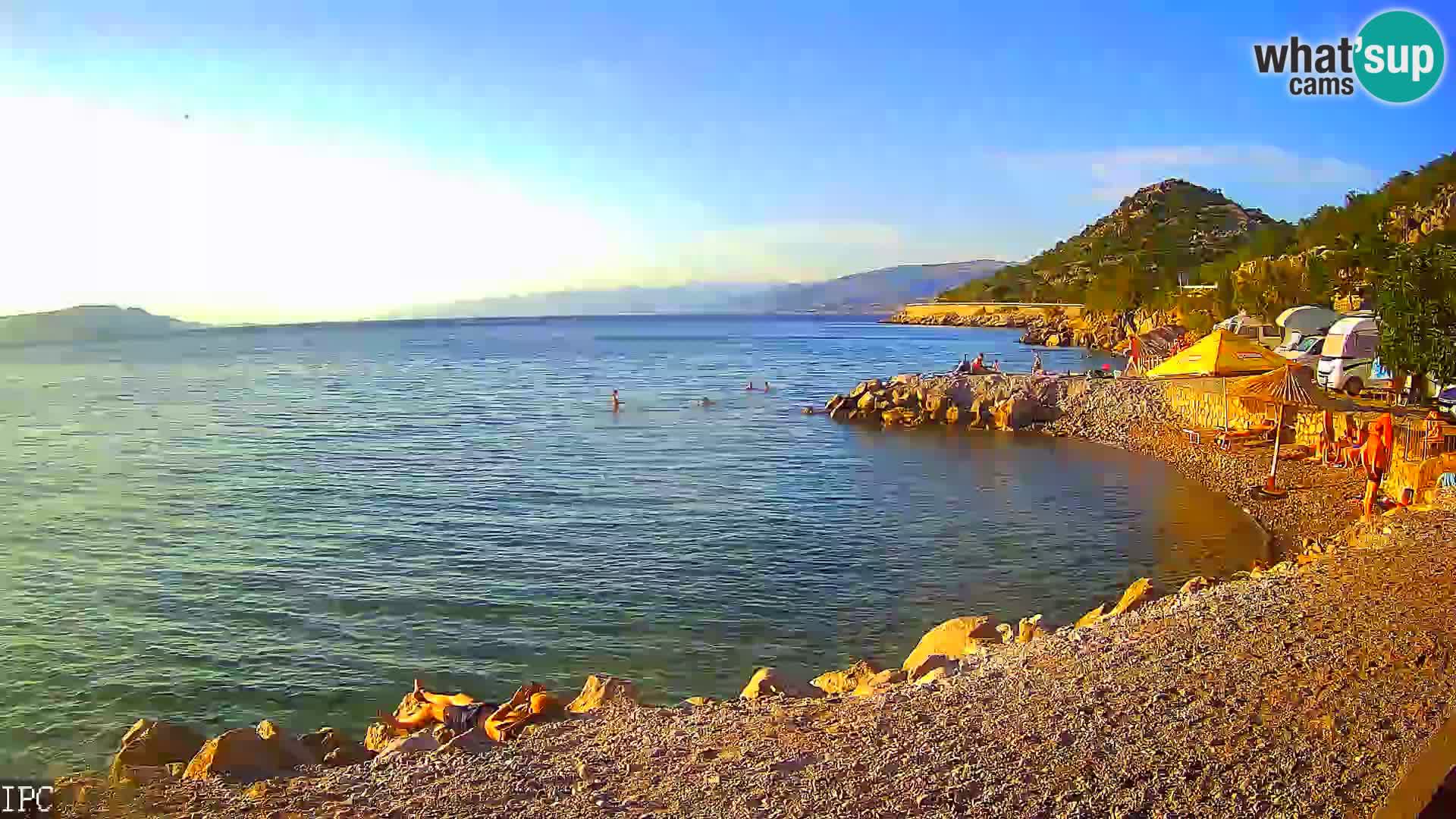 Camping Rača – Sveti Juraj