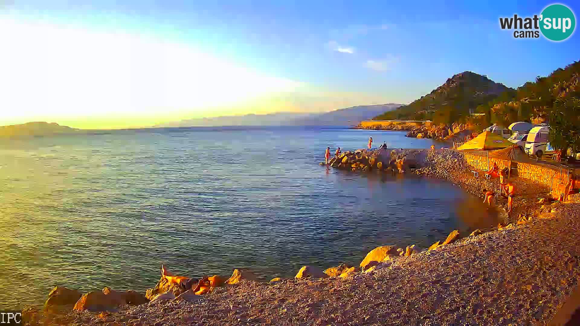 Camping Rača – Sveti Juraj
