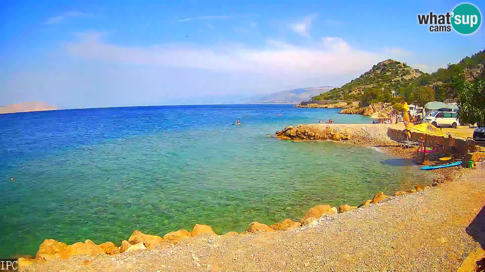 Camping Rača – Sveti Juraj