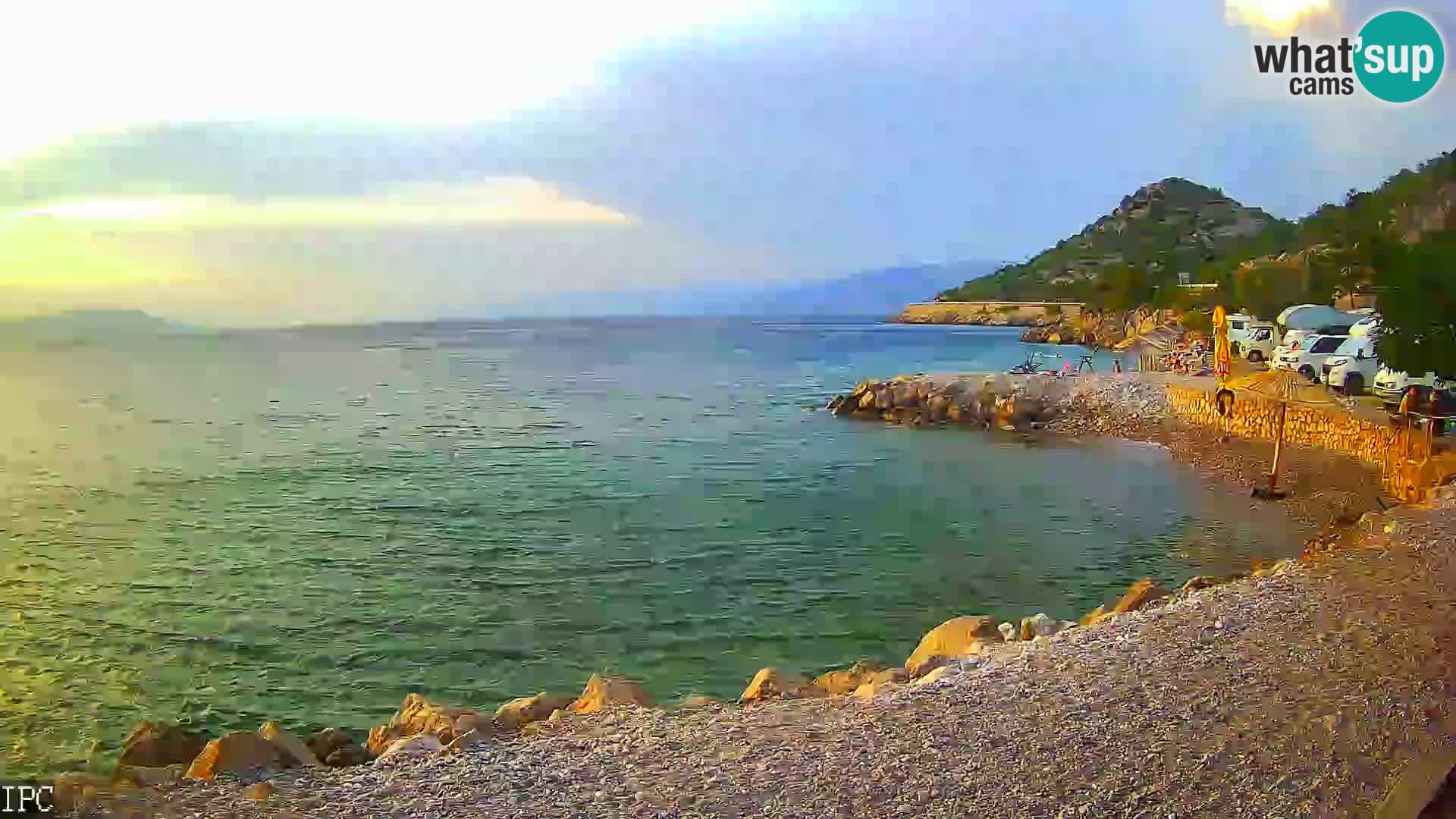 Camping Rača – Sveti Juraj