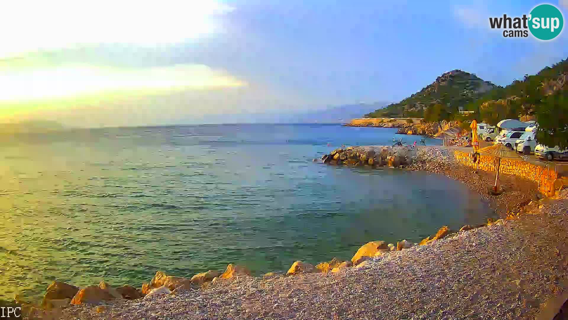 Autocamp Rača – Sveti Juraj