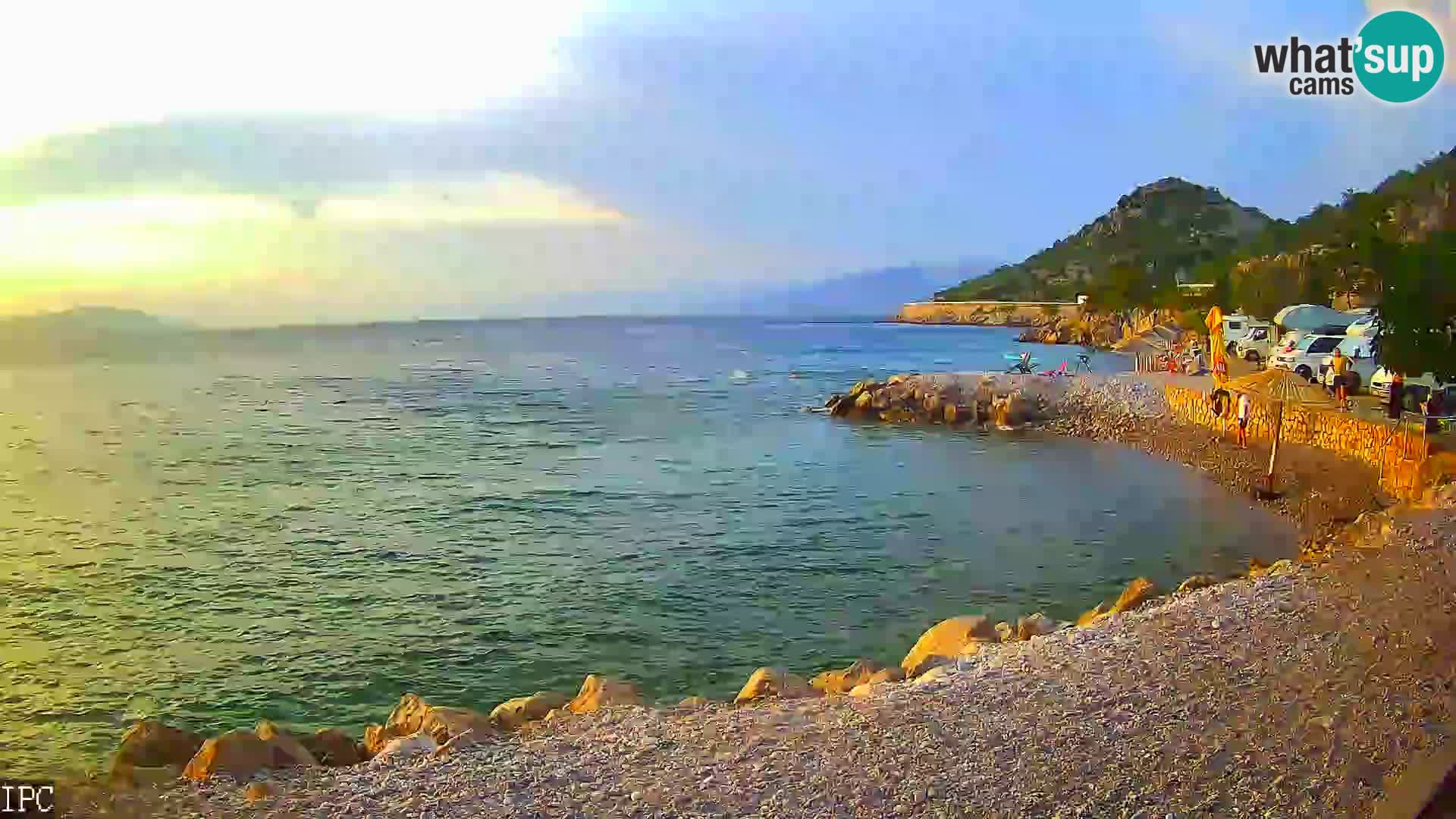 Eurocamp Rača – Sveti Juraj