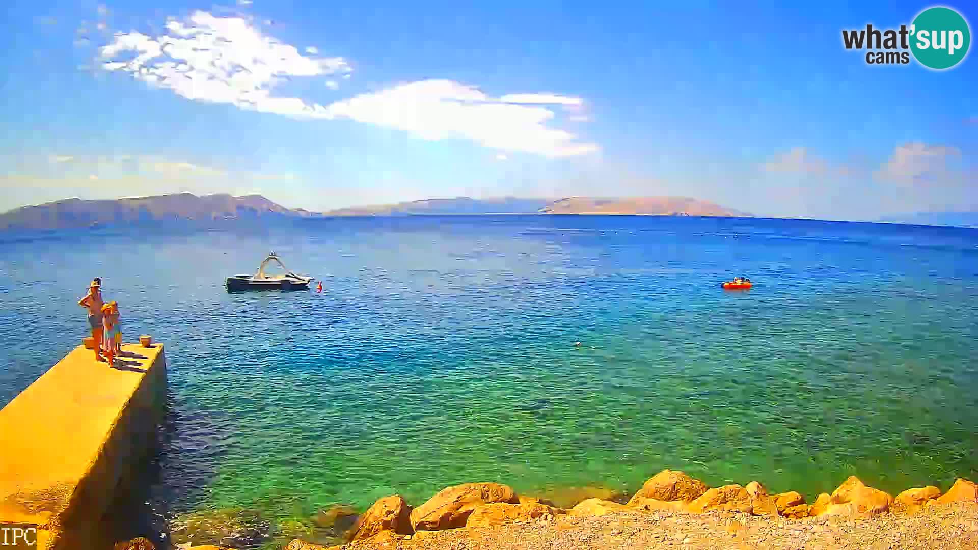 Camping Rača – Sveti Juraj