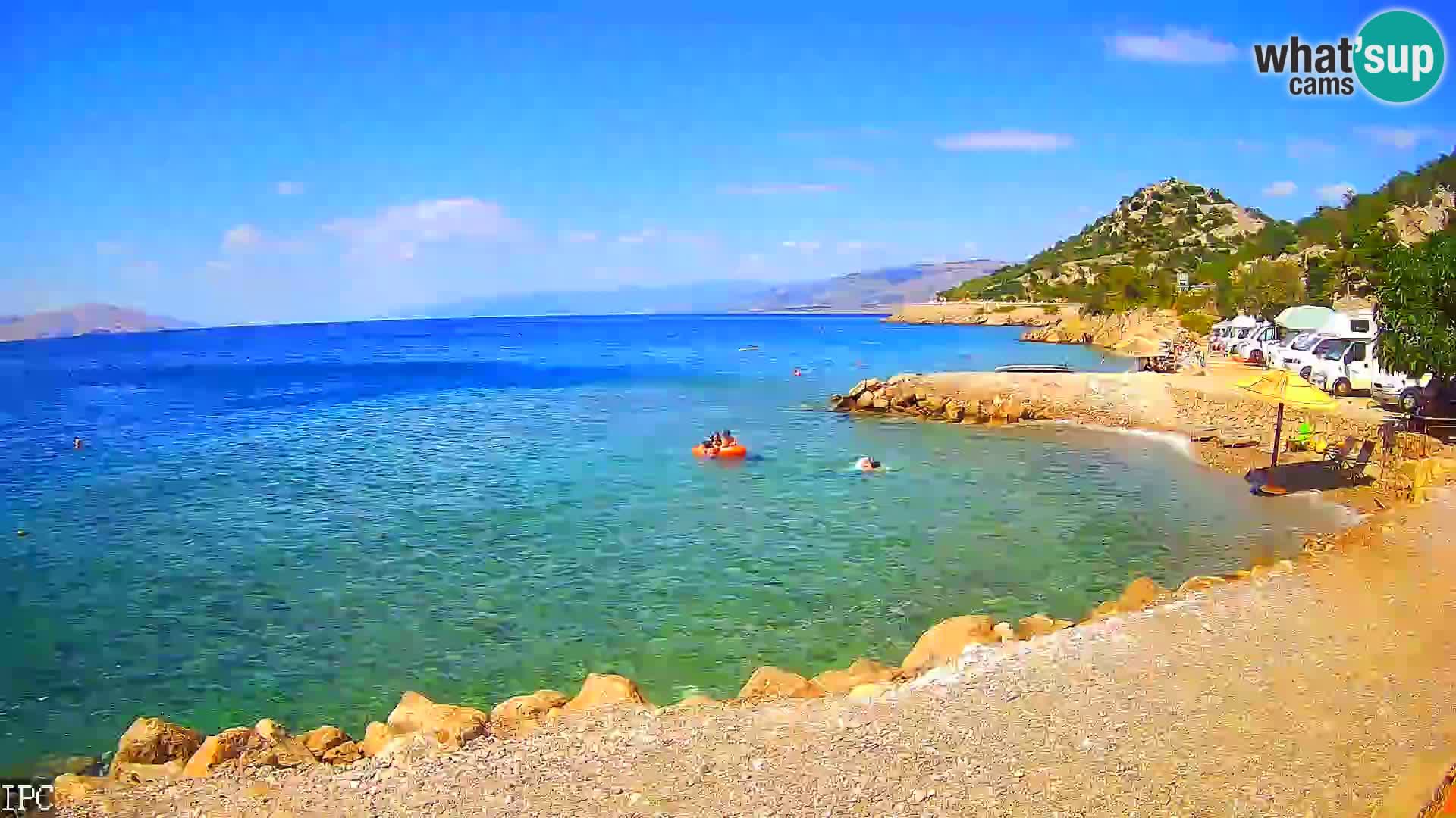 Camping Rača – Sveti Juraj