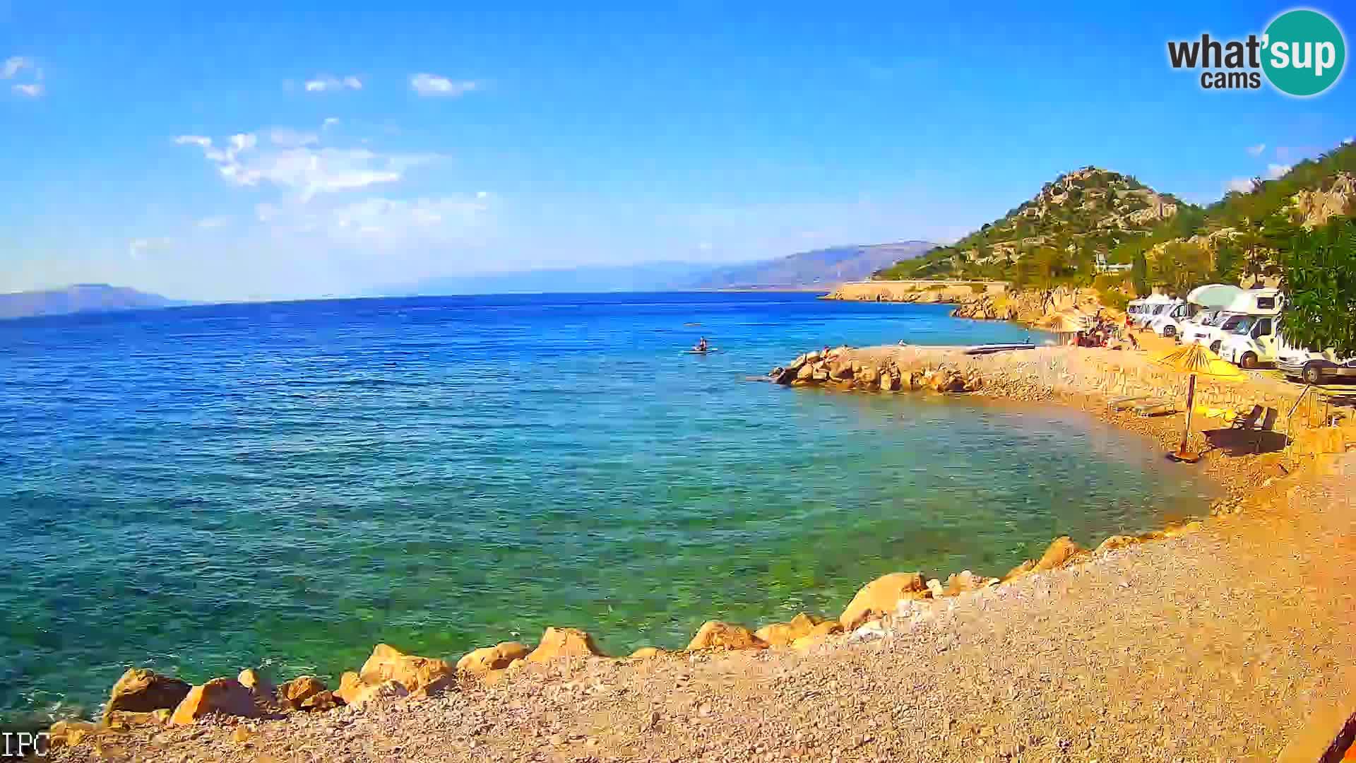 Camping Rača – Sveti Juraj