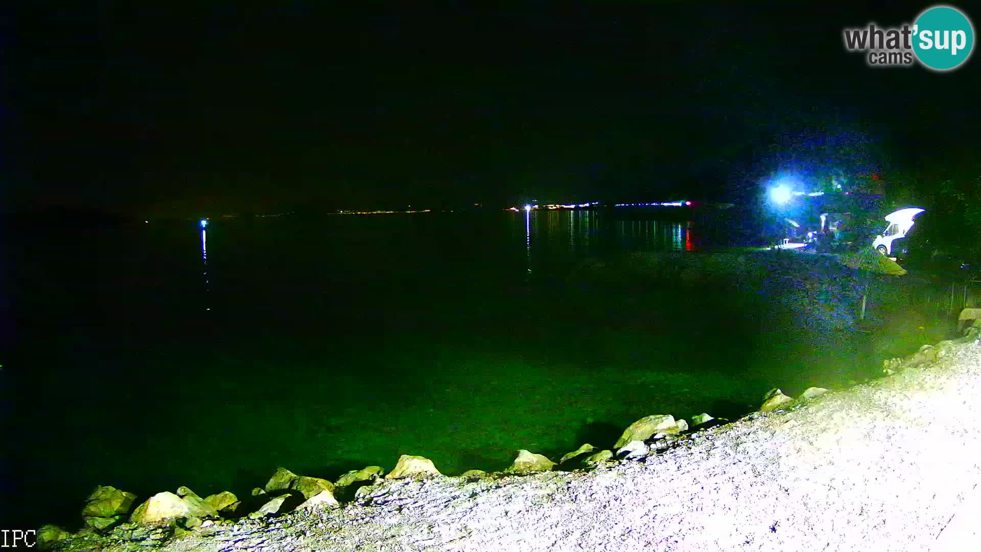 Autocamp Rača – Sveti Juraj