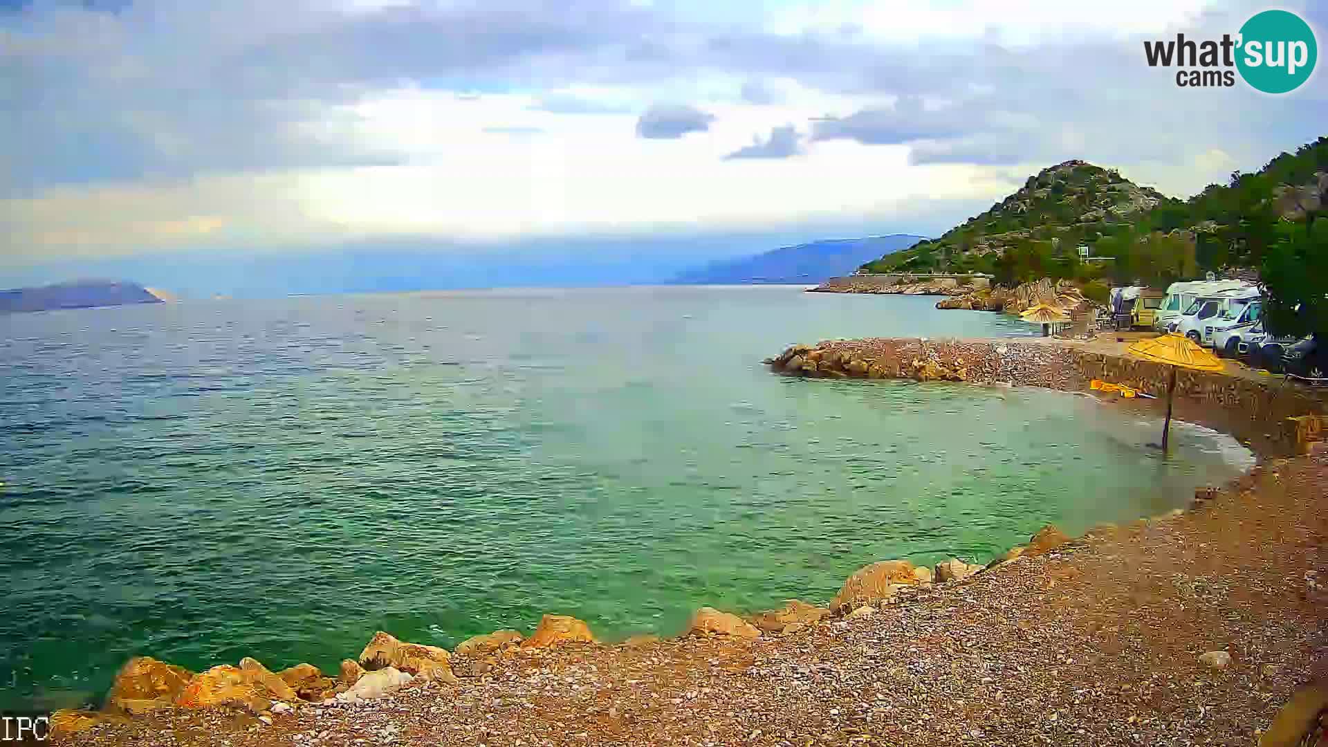Camping Rača – Sveti Juraj