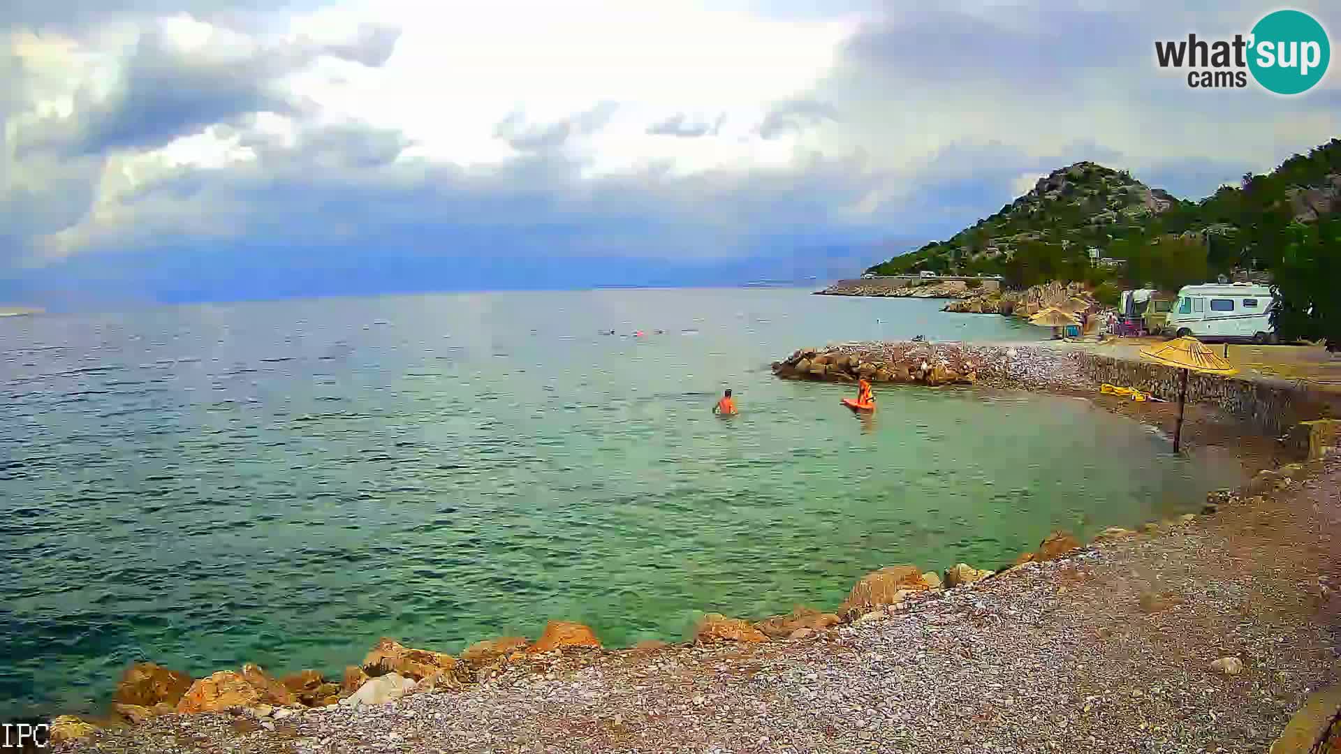 Camping Rača – Sveti Juraj