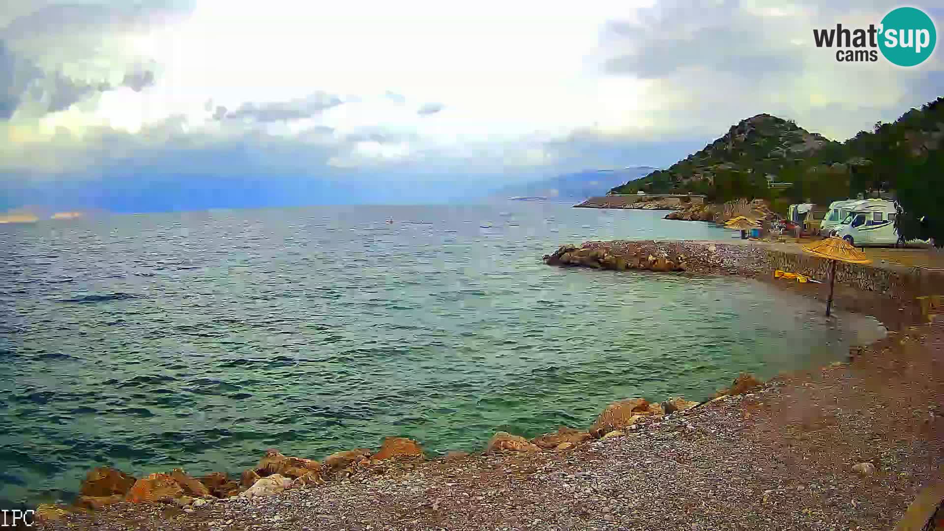Camping Rača – Sveti Juraj