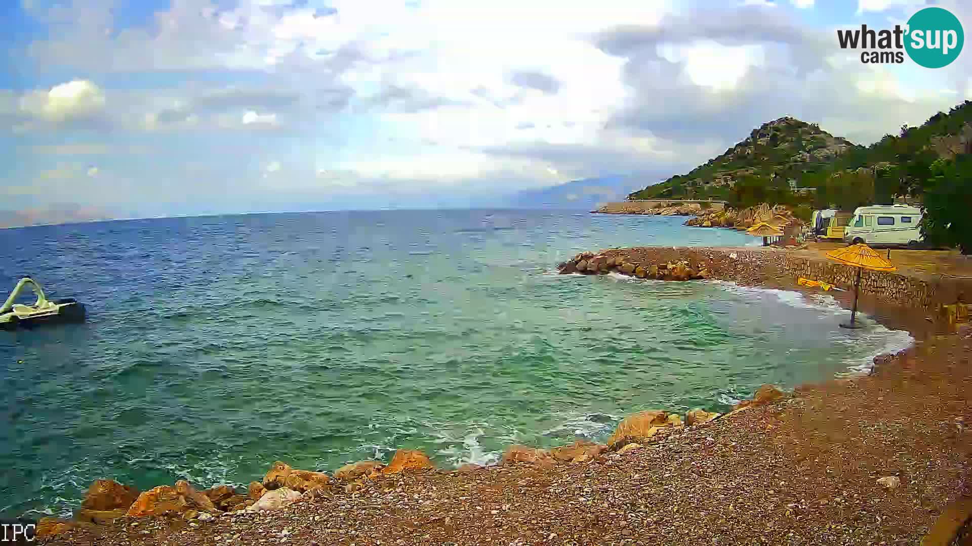 Camping Rača – Sveti Juraj