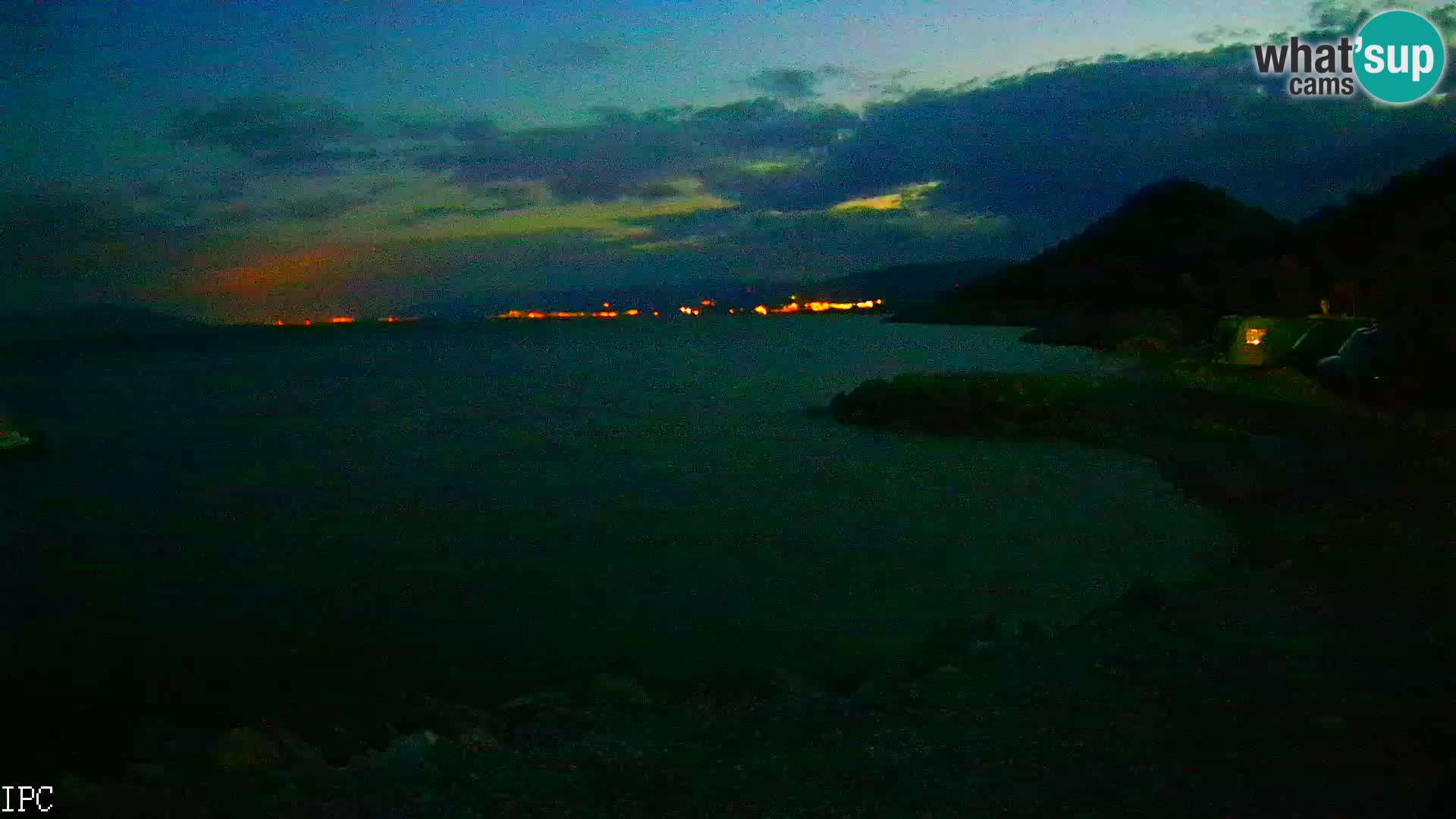 Camping Rača – Sveti Juraj