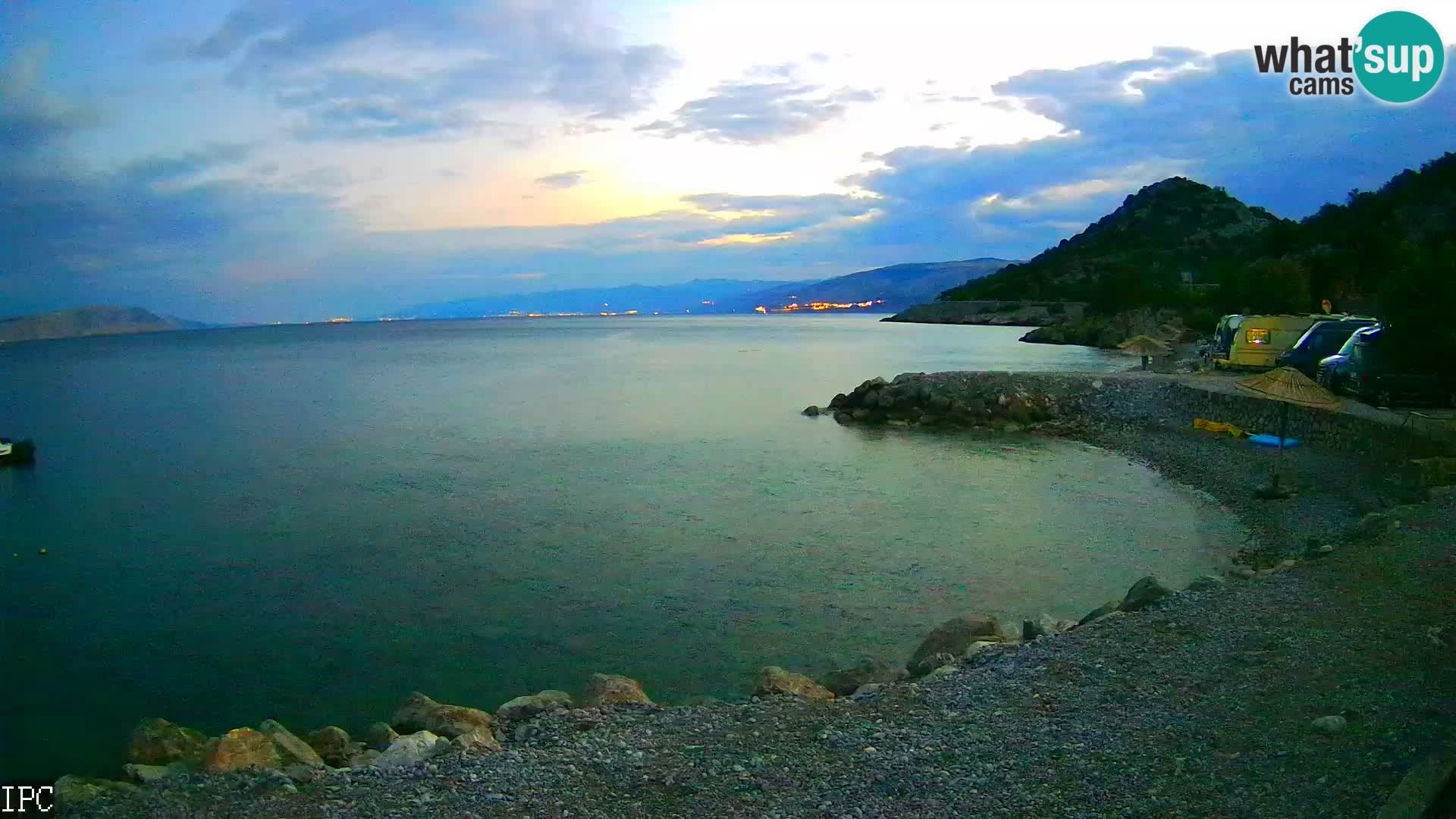 Camping Rača – Sveti Juraj