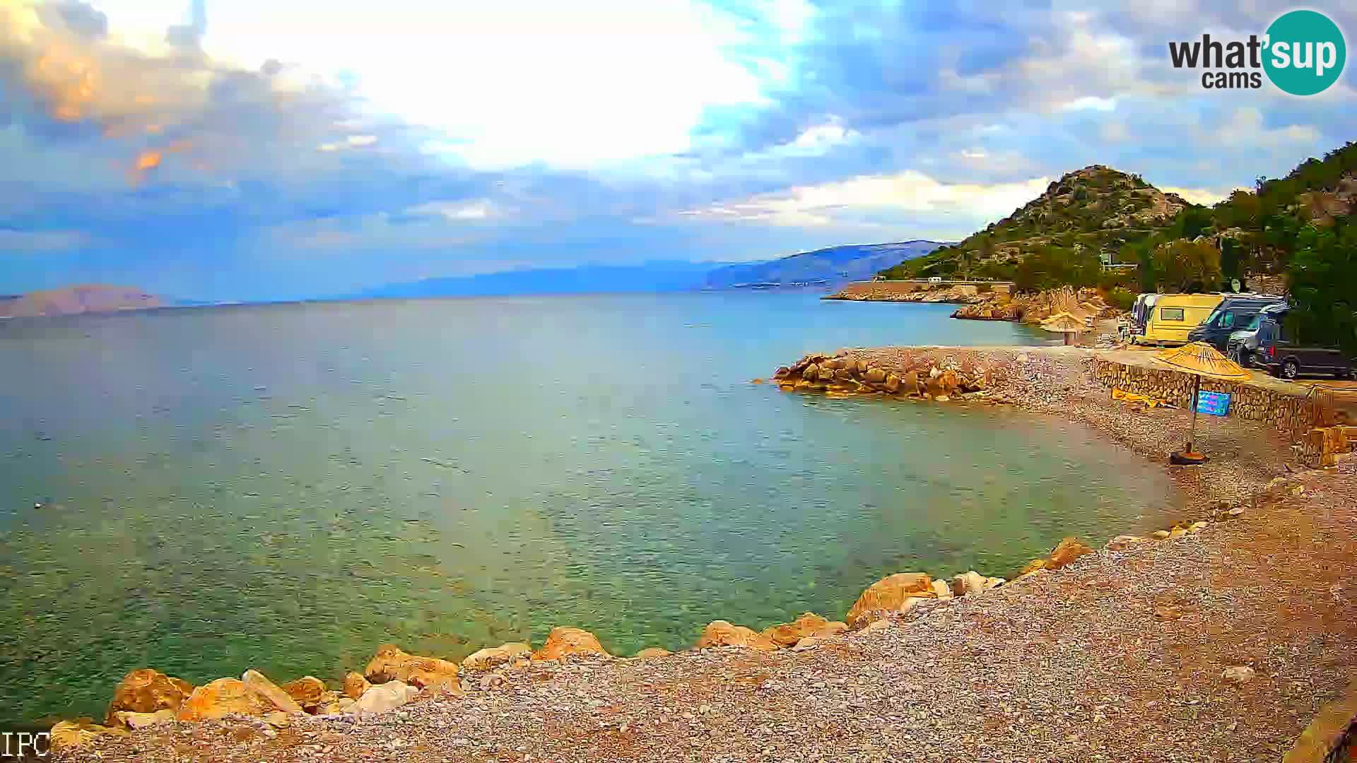 Campeggio Rača – Sveti Juraj