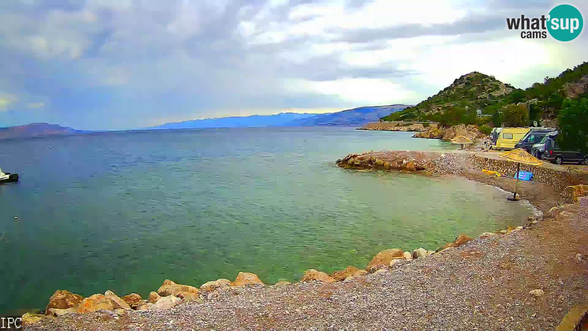 Camping Rača – Sveti Juraj