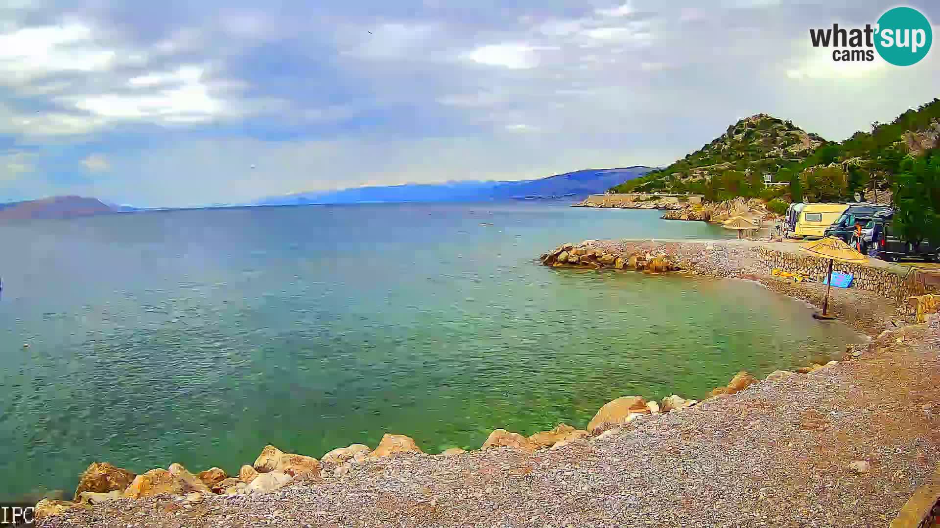 Camping Rača – Sveti Juraj
