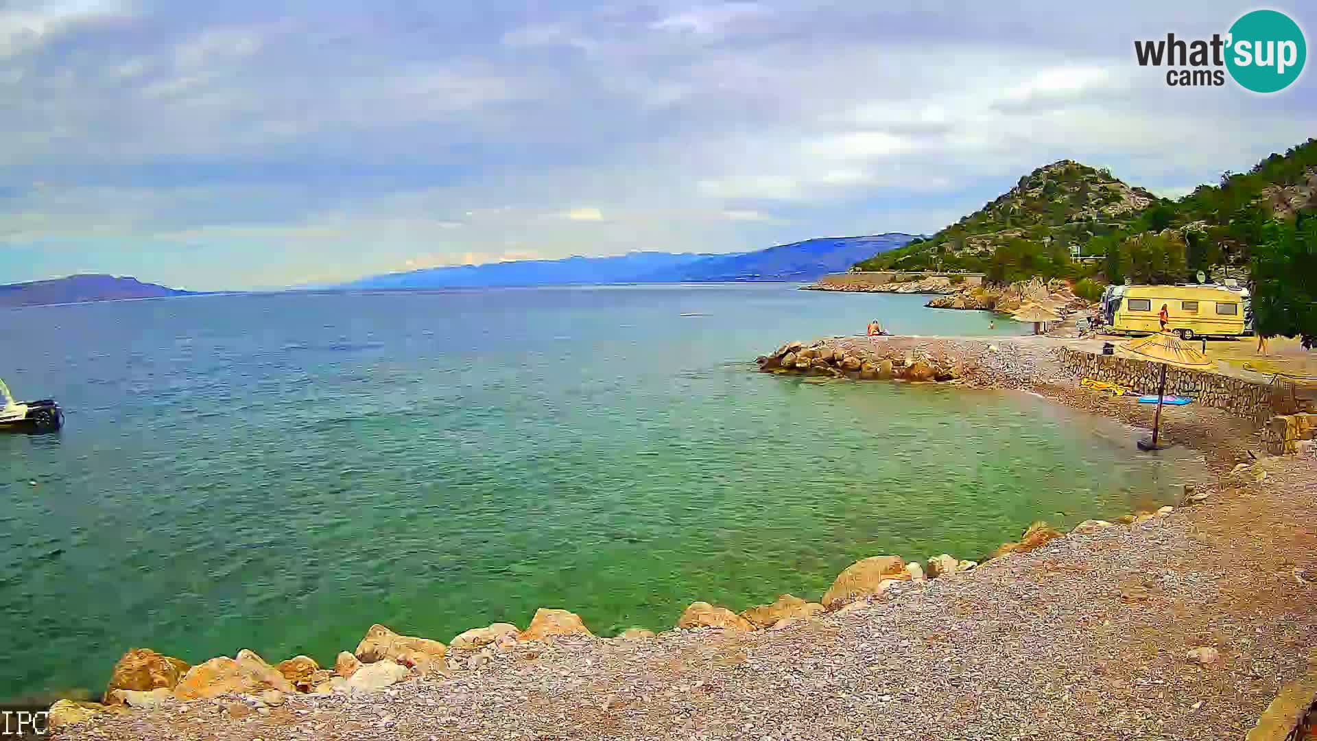 Camping Rača – Sveti Juraj
