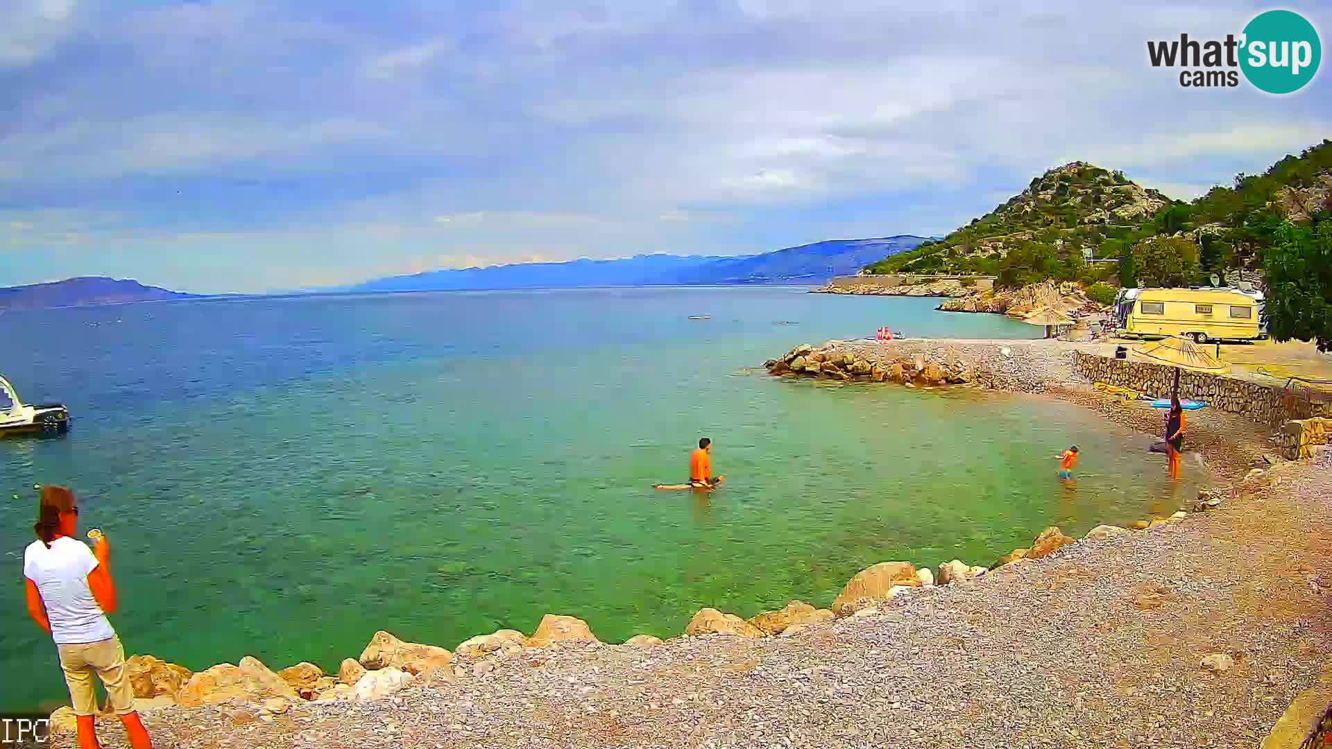 Camping Rača – Sveti Juraj