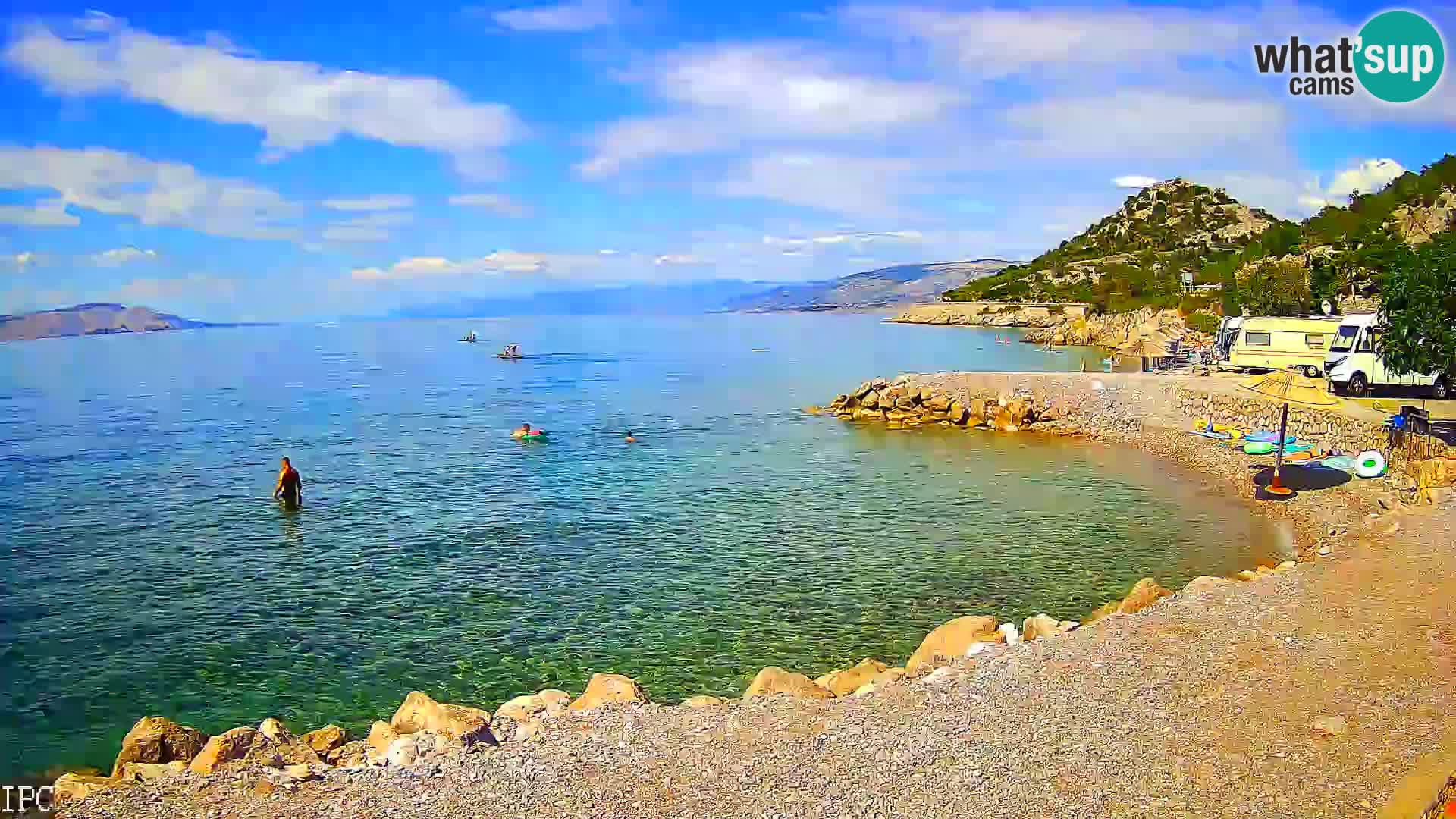 Camping Rača – Sveti Juraj