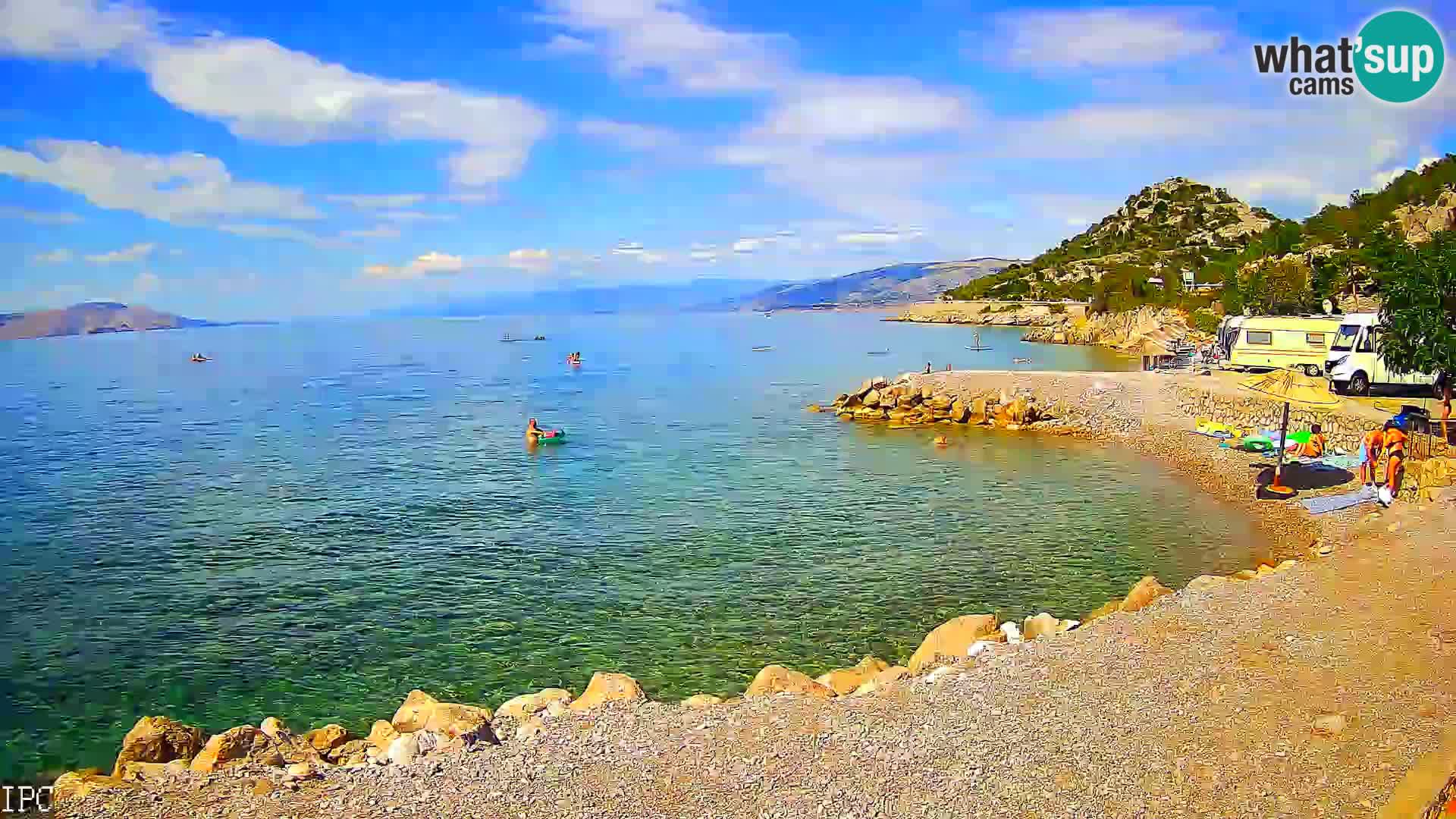 Campeggio Rača – Sveti Juraj