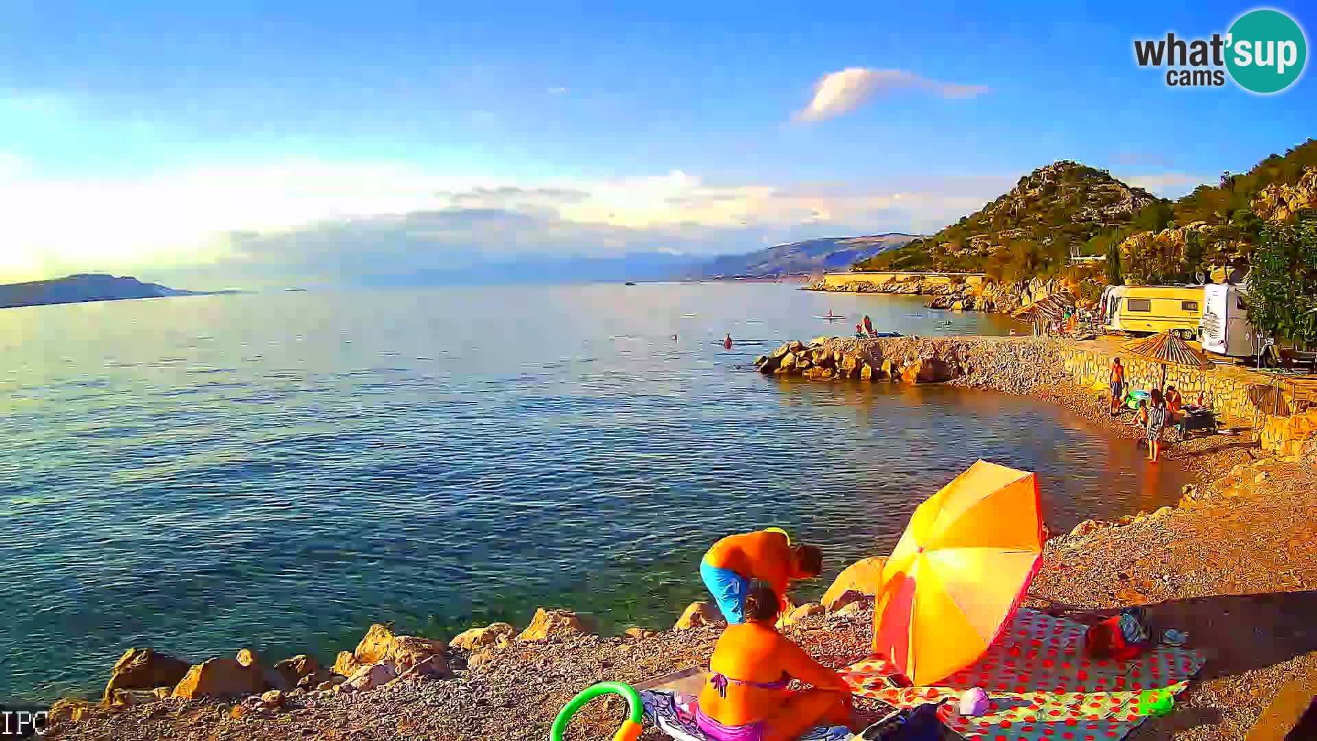 Camping Rača – Sveti Juraj