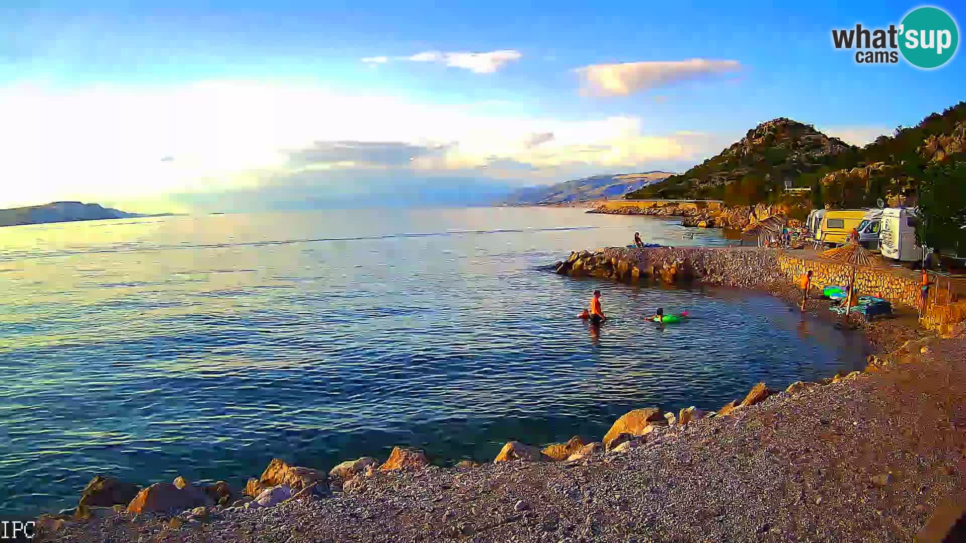 Campeggio Rača – Sveti Juraj