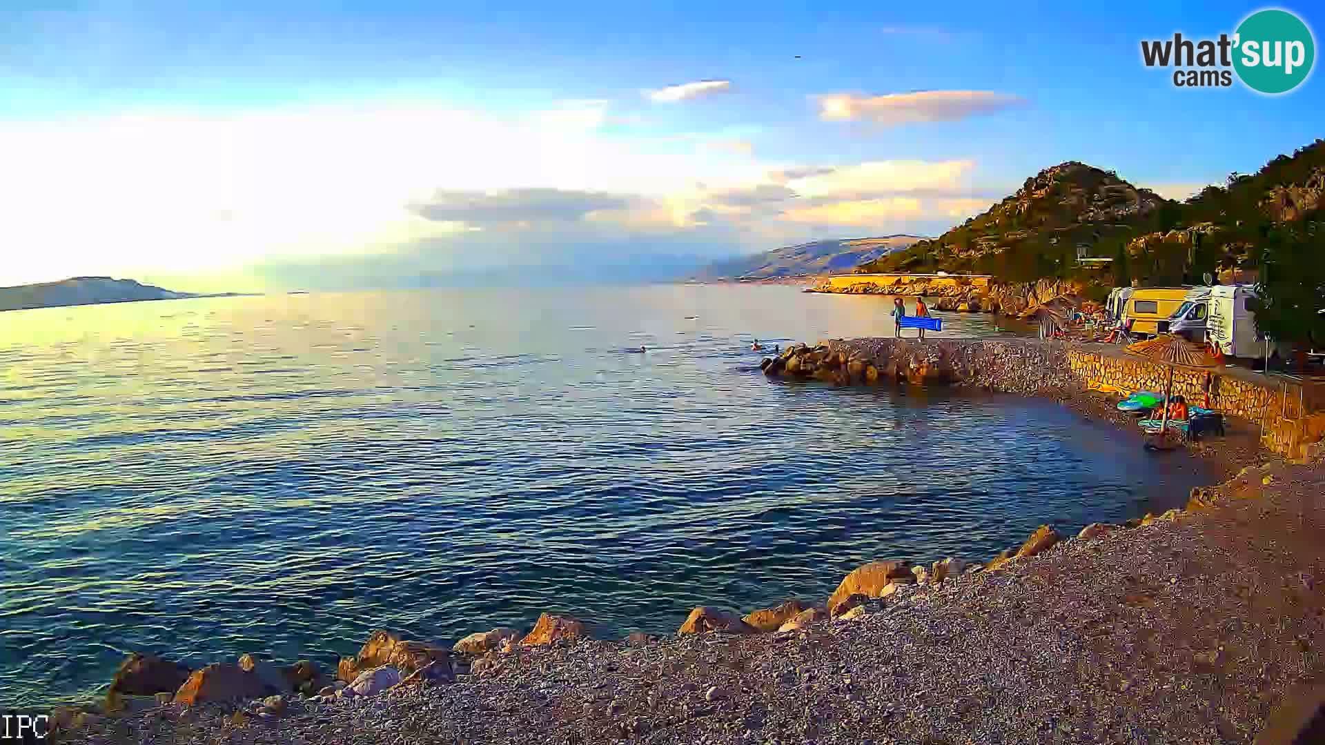 Campeggio Rača – Sveti Juraj
