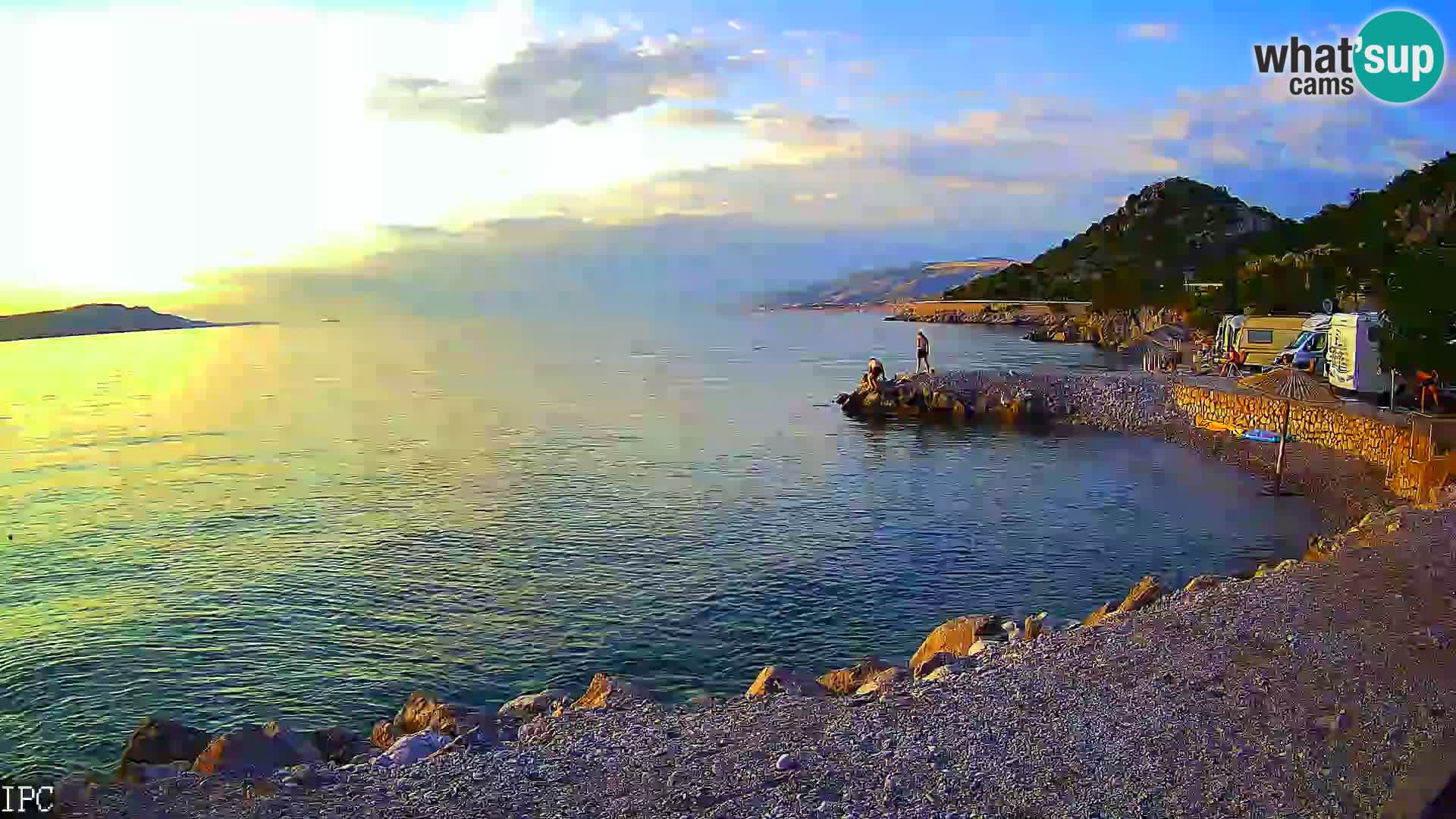 Eurocamp Rača – Sveti Juraj