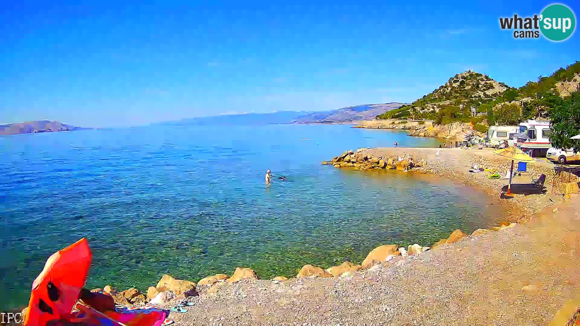 Camping Rača – Sveti Juraj