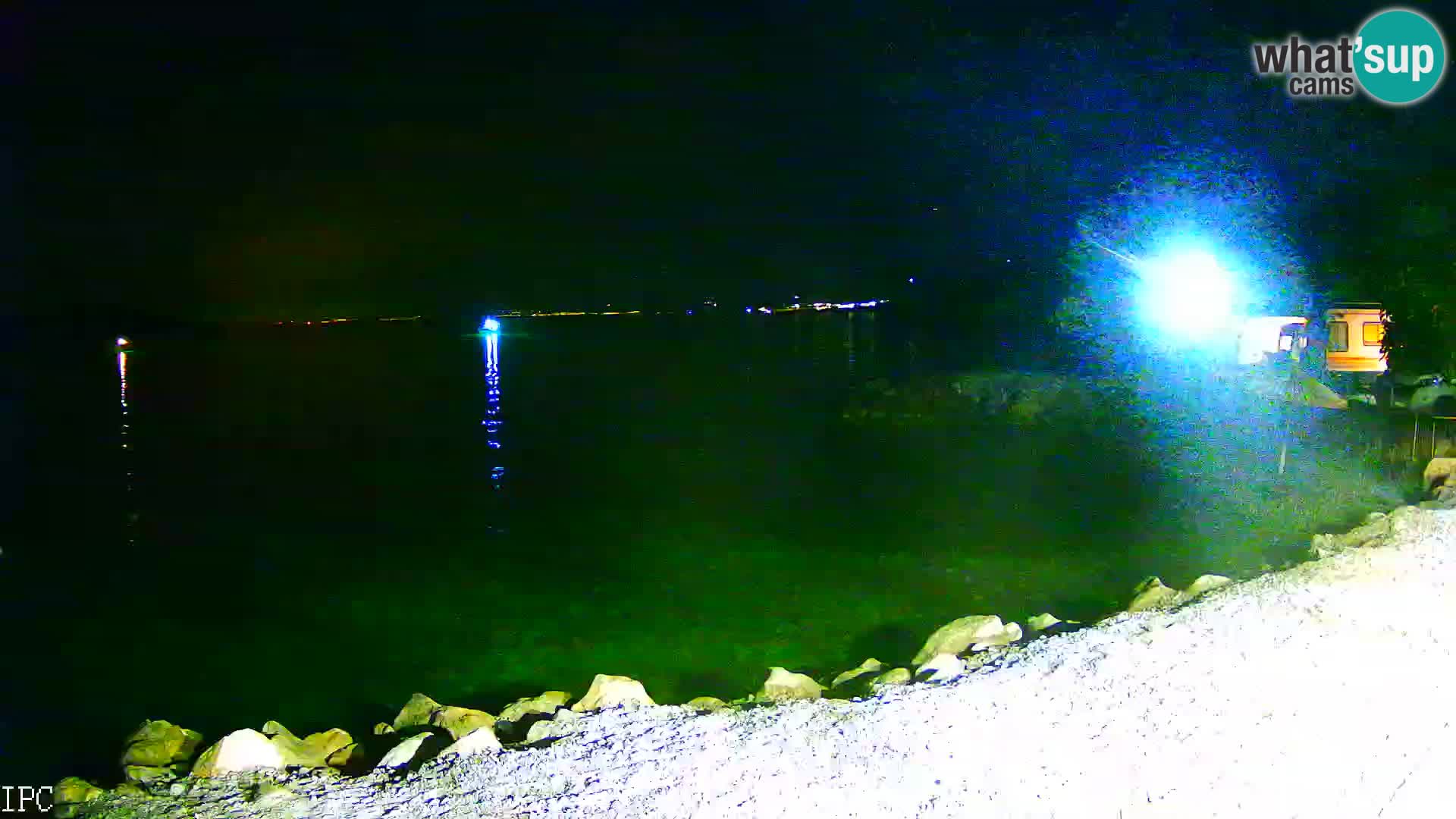 Autocamp Rača – Sveti Juraj