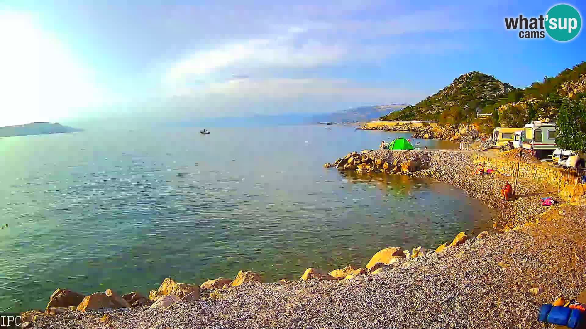 Autocamp Rača – Sveti Juraj