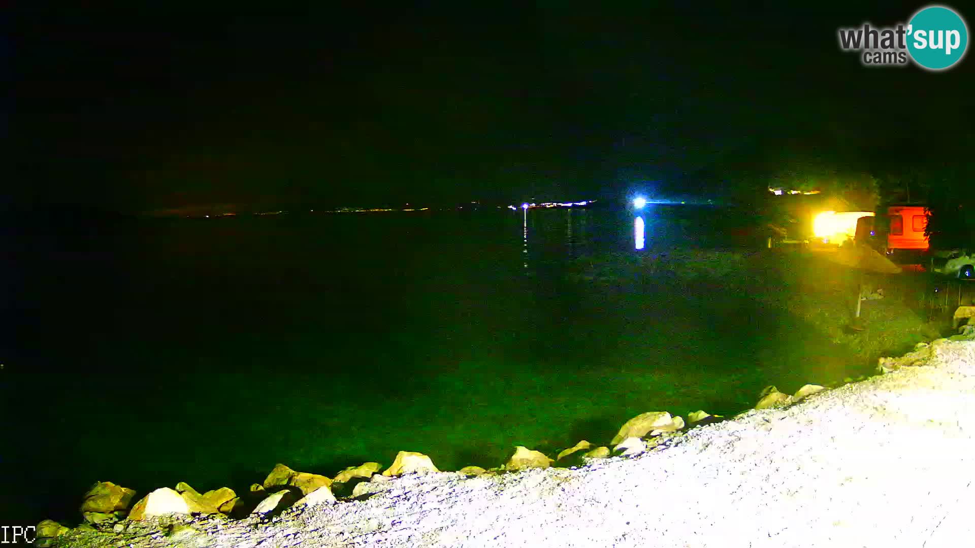 Campeggio Rača – Sveti Juraj