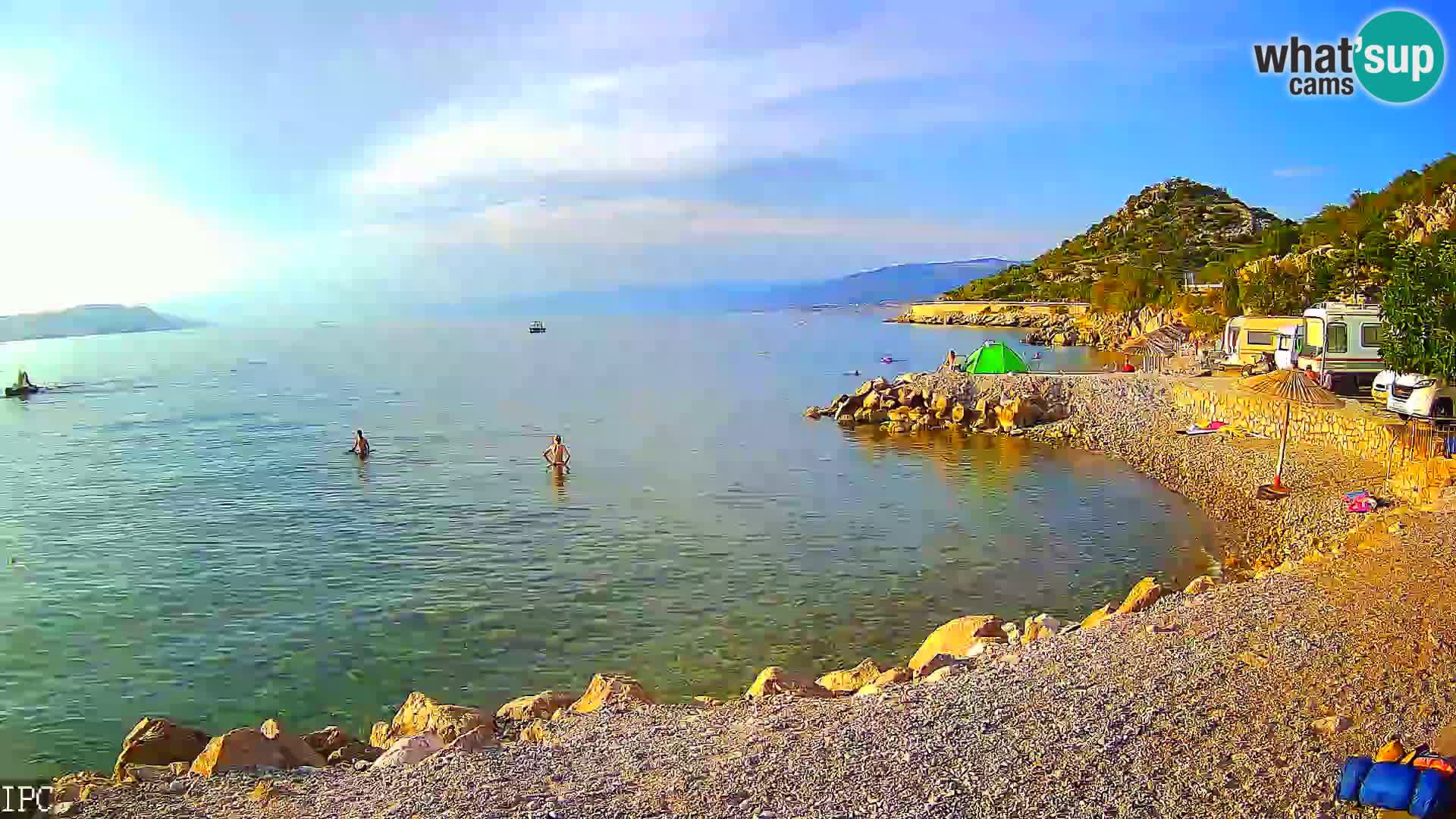 Campeggio Rača – Sveti Juraj