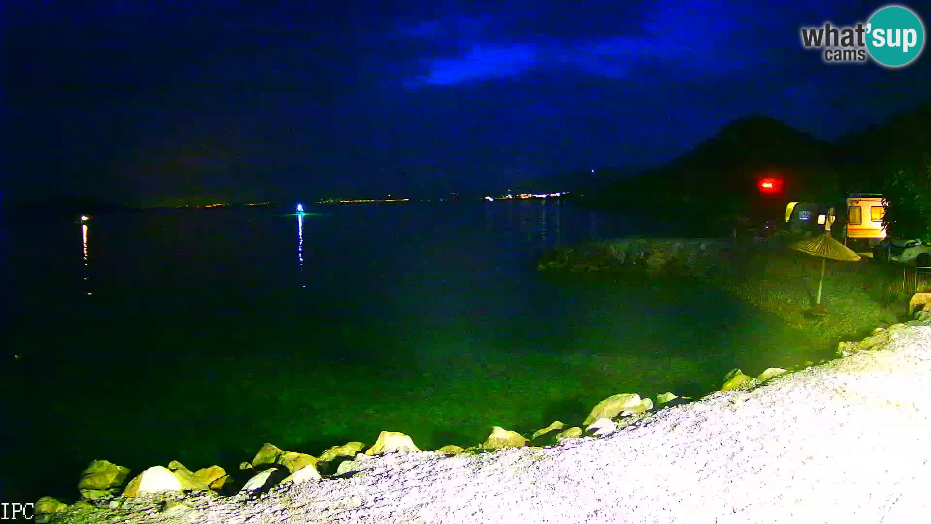 Campeggio Rača – Sveti Juraj