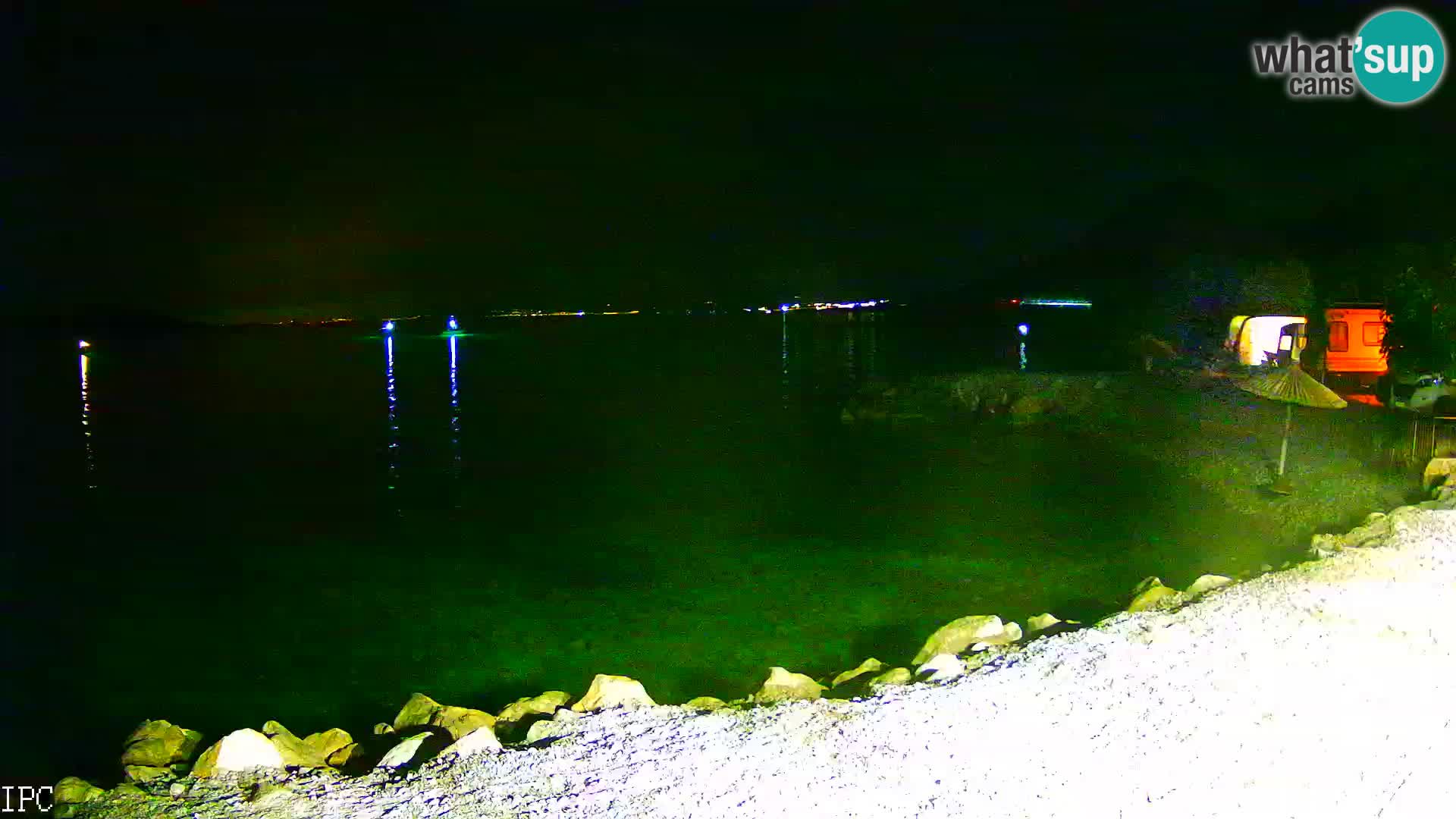 Autocamp Rača – Sveti Juraj