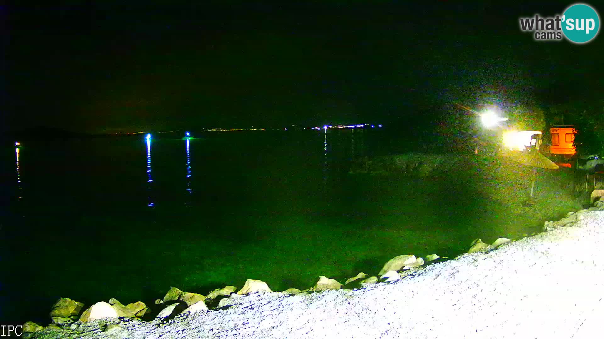 Camping Rača – Sveti Juraj
