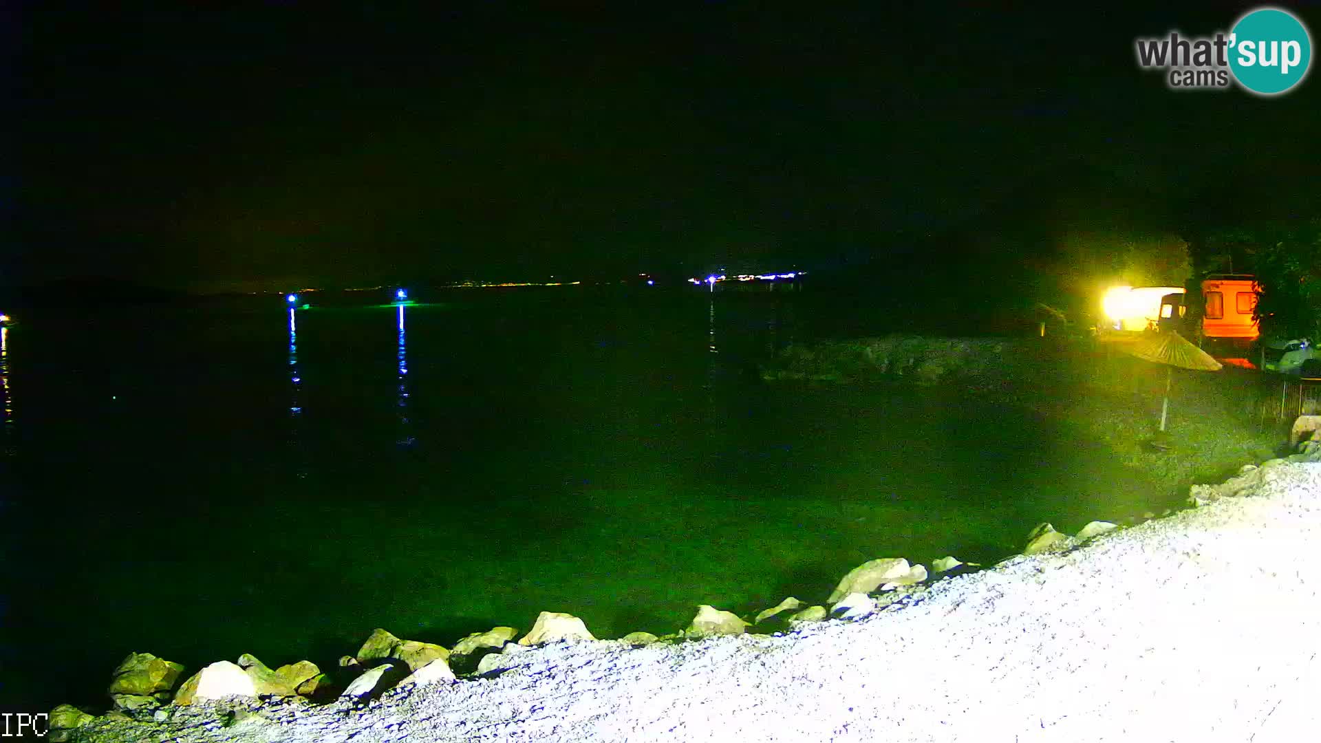 Camping Rača – Sveti Juraj